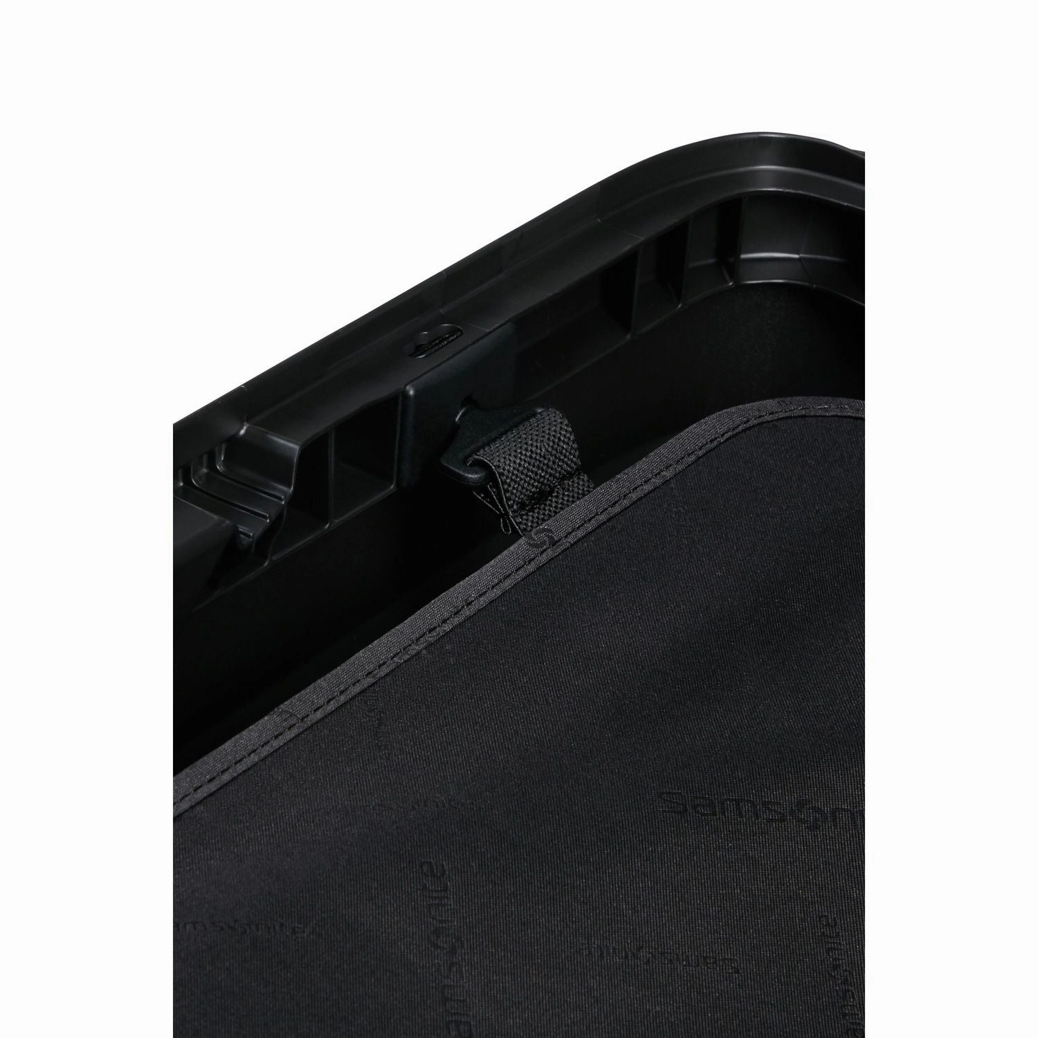 Samsonite Magnum ECO Carry-On Spinner