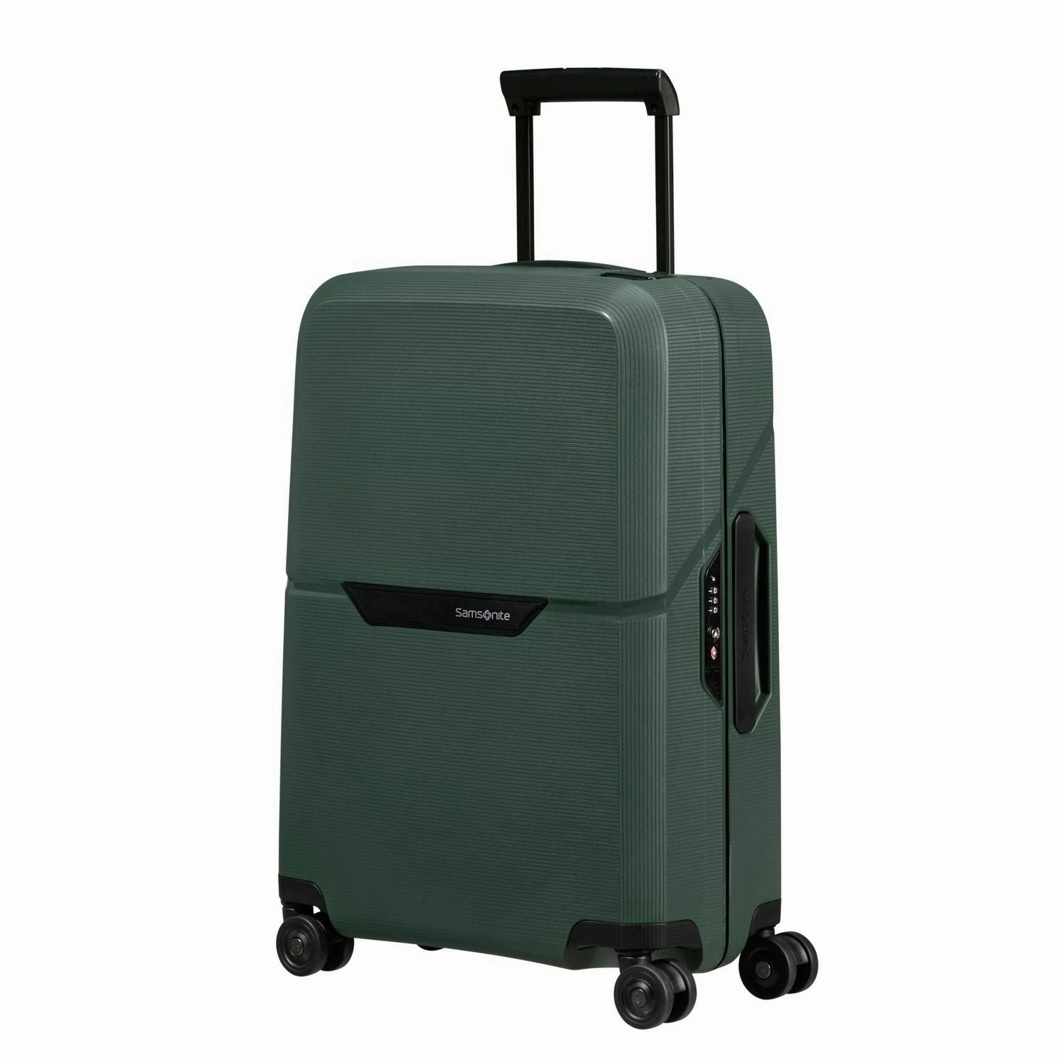 Samsonite Magnum ECO Carry-On Spinner