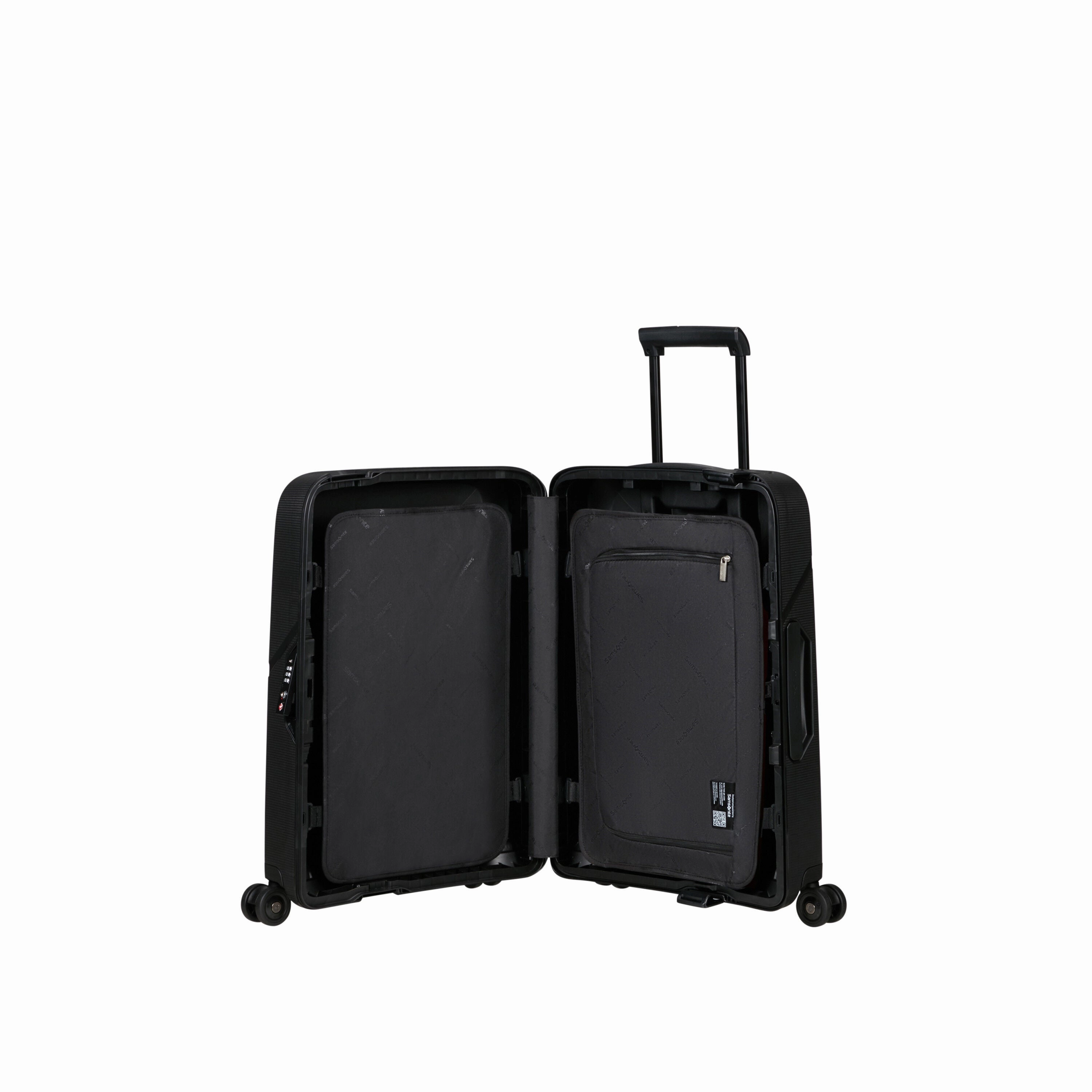 Samsonite Magnum ECO Carry-On Spinner