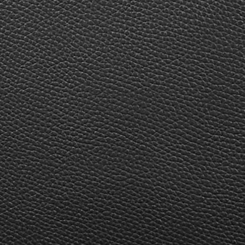 Samsonite Mens Leather Classic Flap Briefcase Black