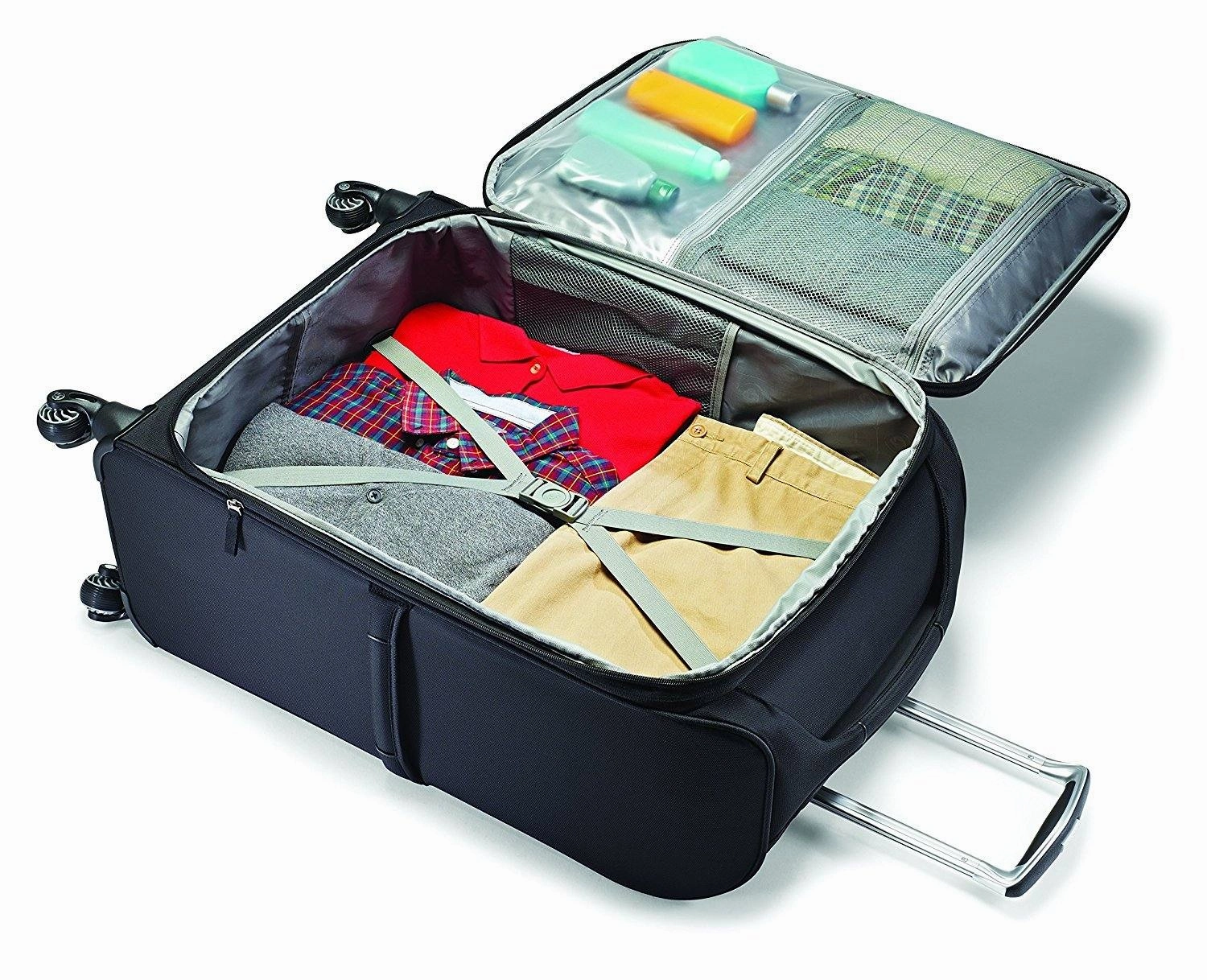 Samsonite Mightlight 19" Spinner