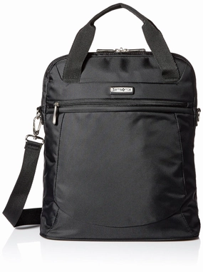 Samsonite Mightlight 2 Softside Vertical Shopper Carry On Luggage