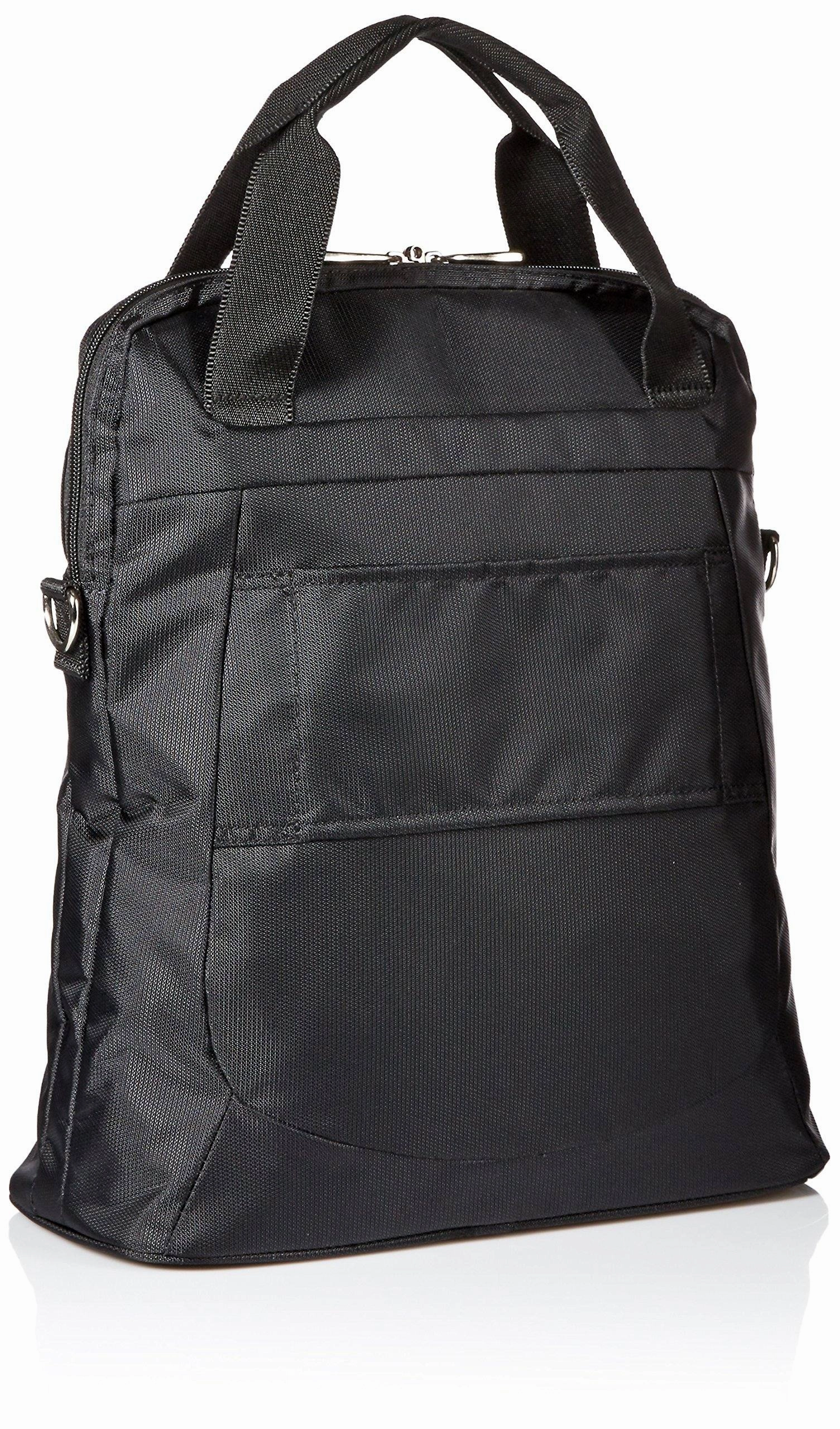 Samsonite Mightlight 2 Softside Vertical Shopper Carry On Luggage