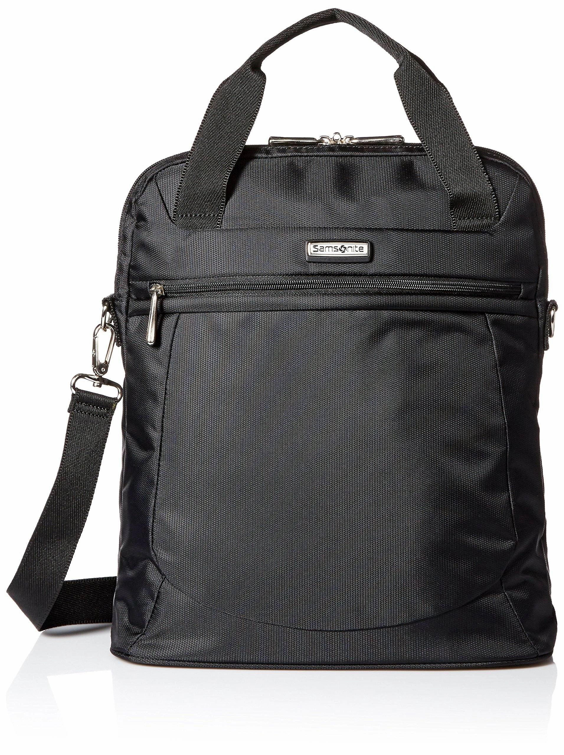 Samsonite Mightlight 2 Softside Vertical Shopper Carry On Luggage