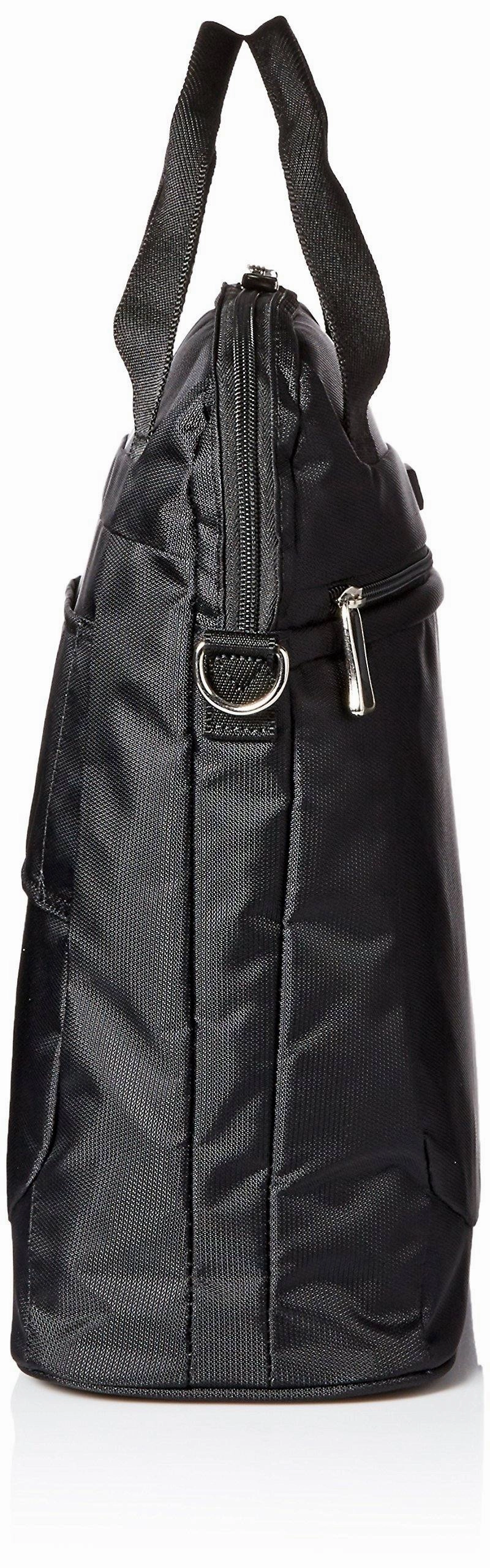 Samsonite Mightlight 2 Softside Vertical Shopper Carry On Luggage