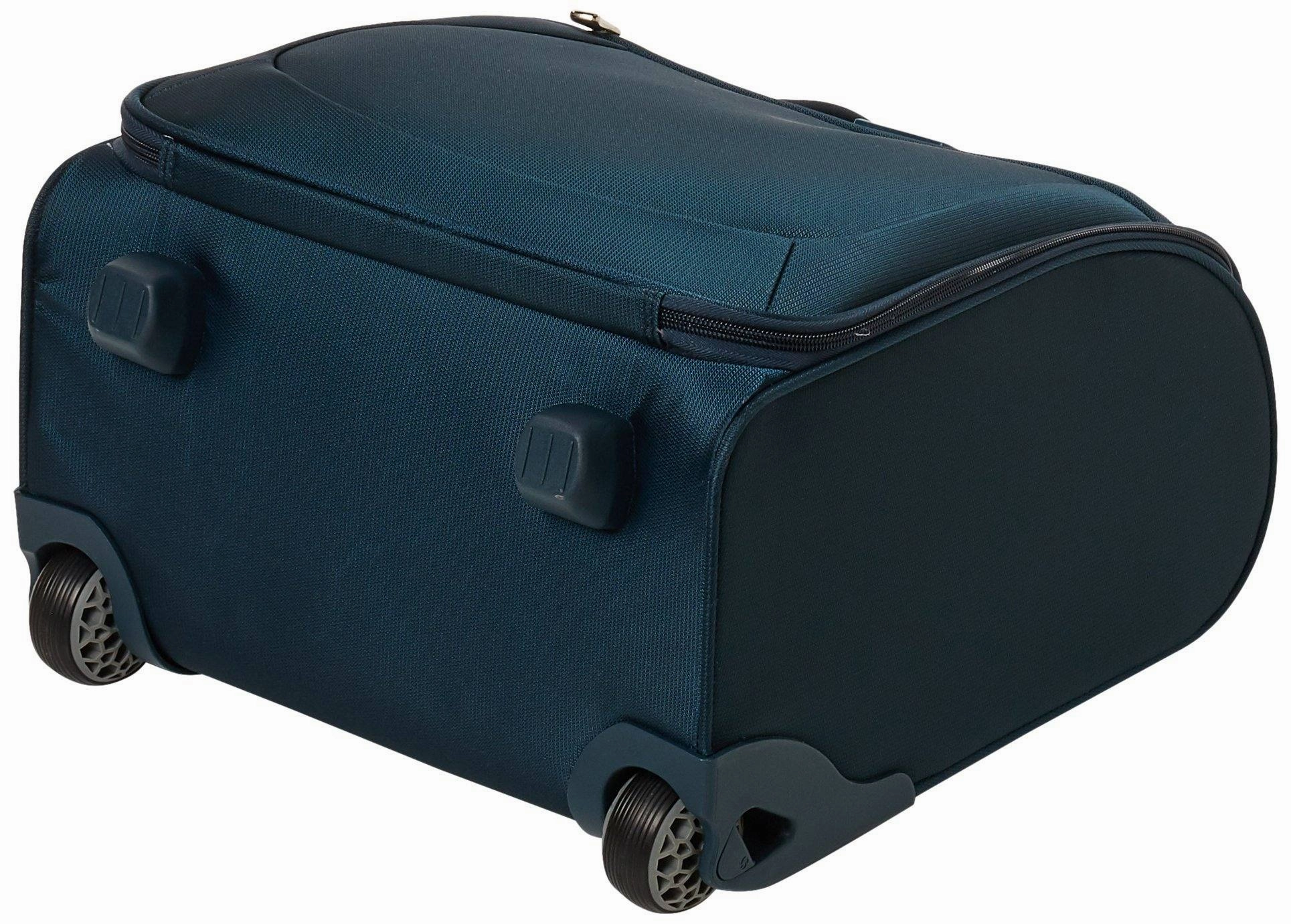 Samsonite Mightlight 2 Softside Wheeled Boarding Bag Carry On Luggage