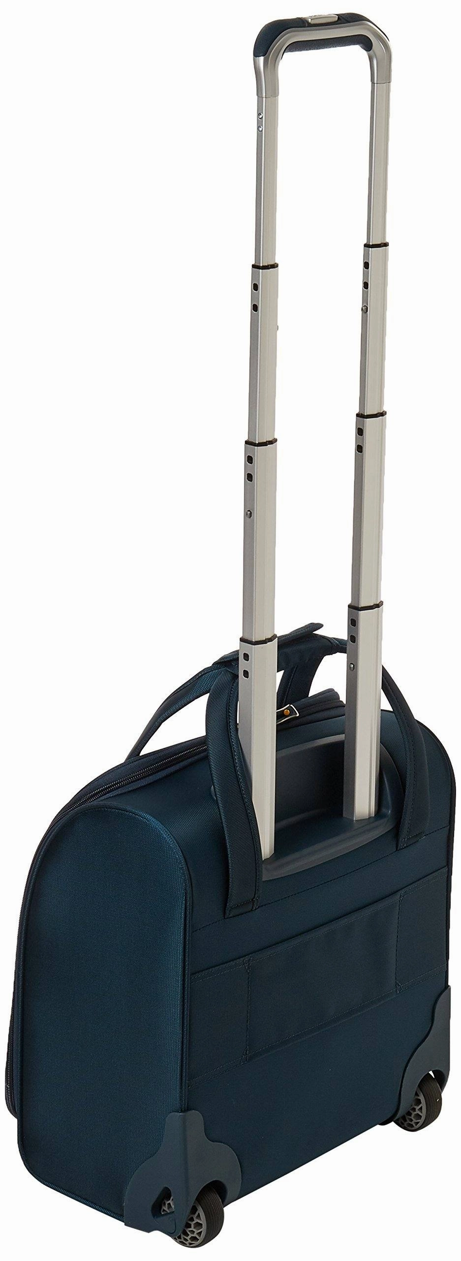 Samsonite Mightlight 2 Softside Wheeled Boarding Bag Carry On Luggage