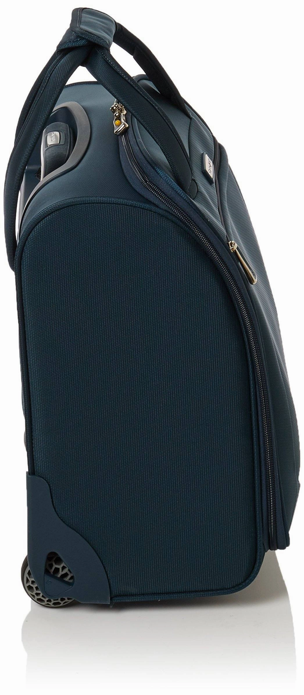 Samsonite Mightlight 2 Softside Wheeled Boarding Bag Carry On Luggage