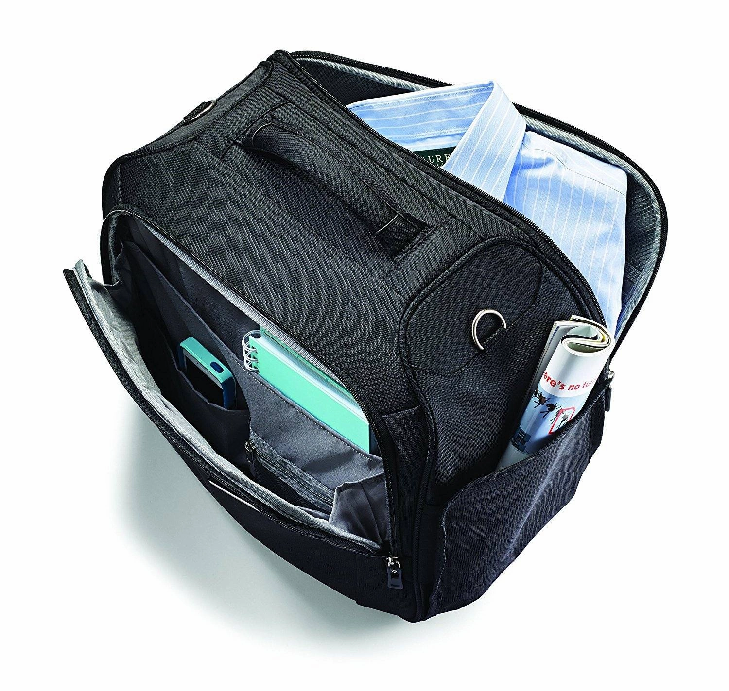 Samsonite Mightlight Boarding Bag