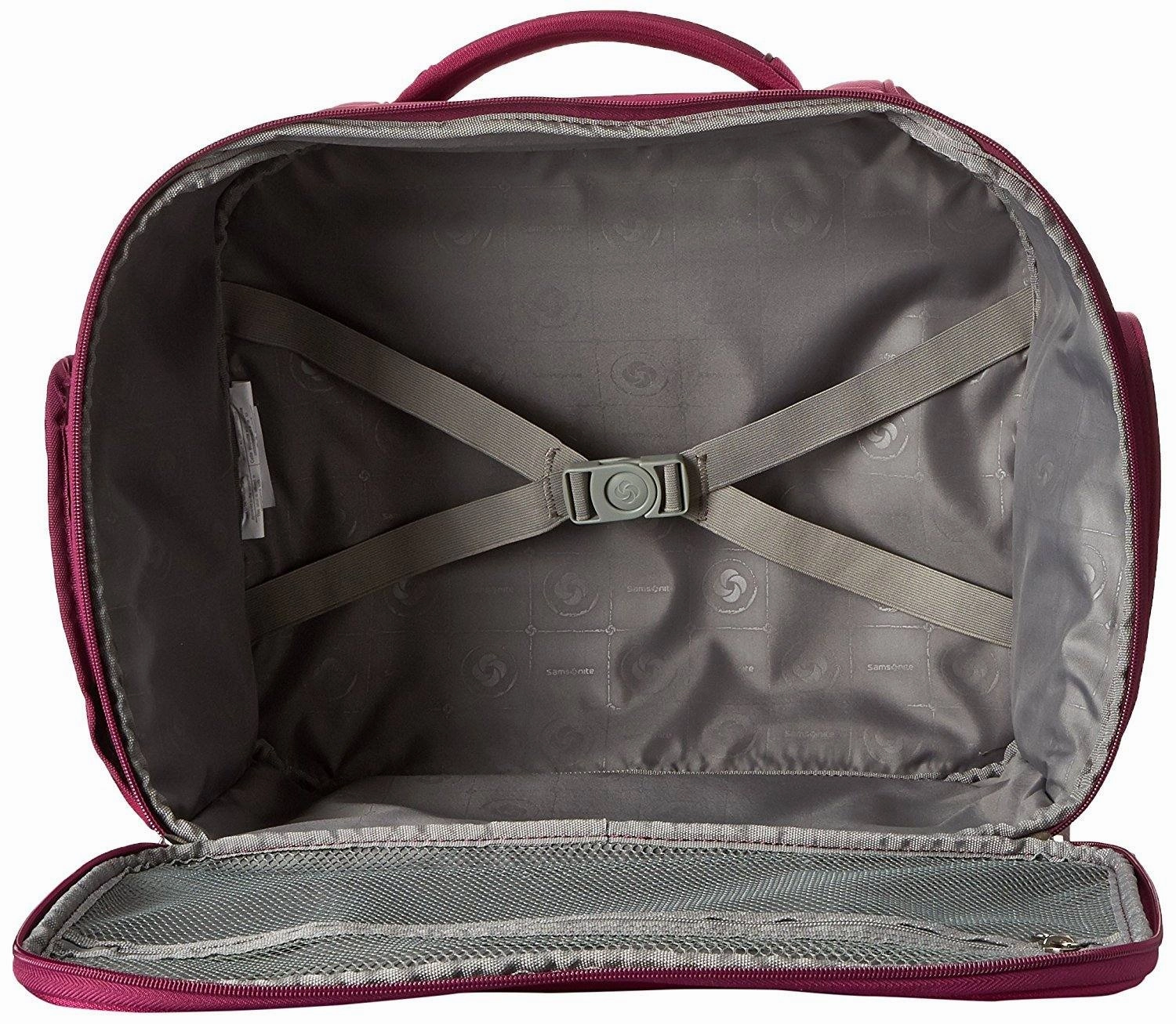 Samsonite Mightlight Boarding Bag