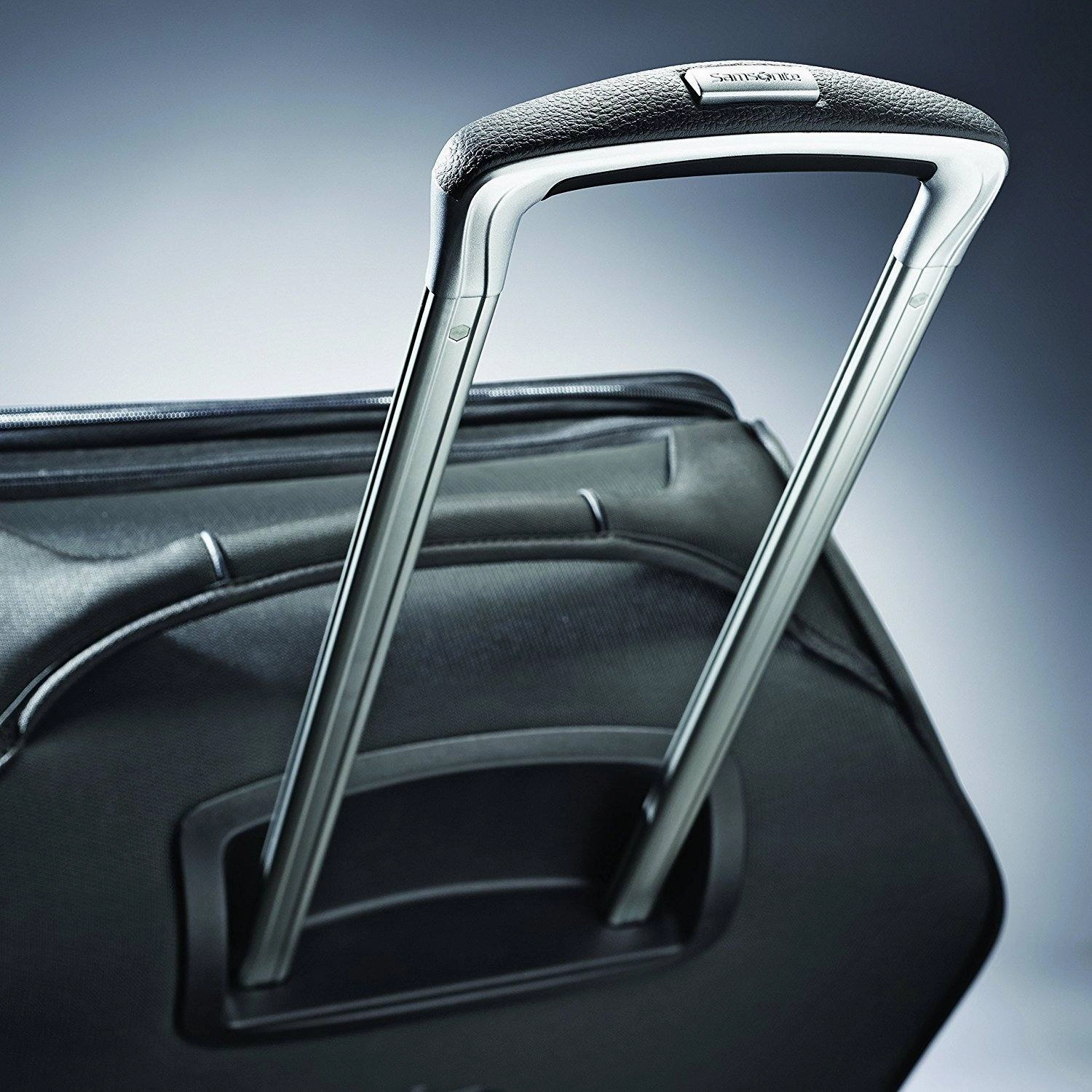 Samsonite Mightlight Spinner 21