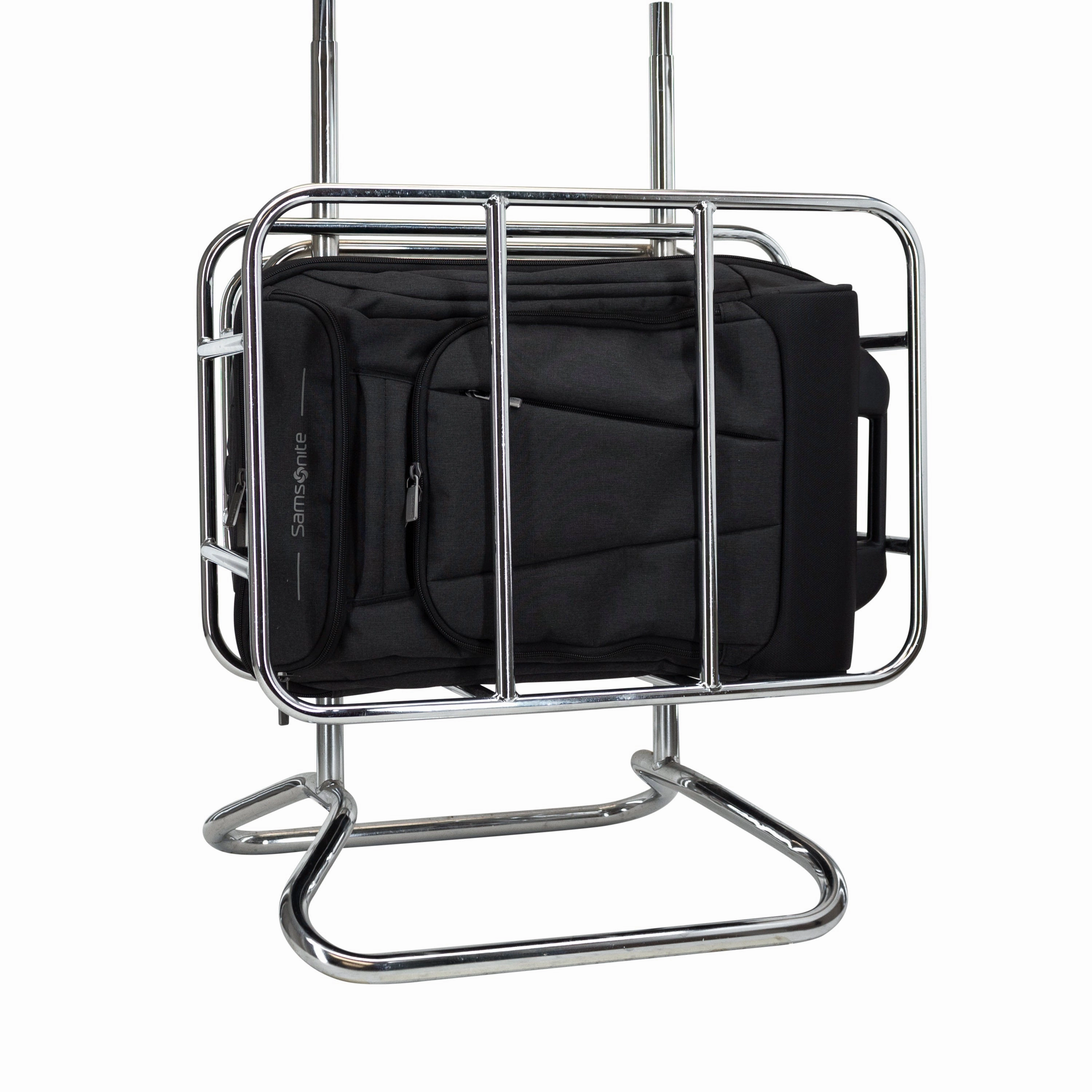 Samsonite Mother Lode 21.5" Wheeled Duffle