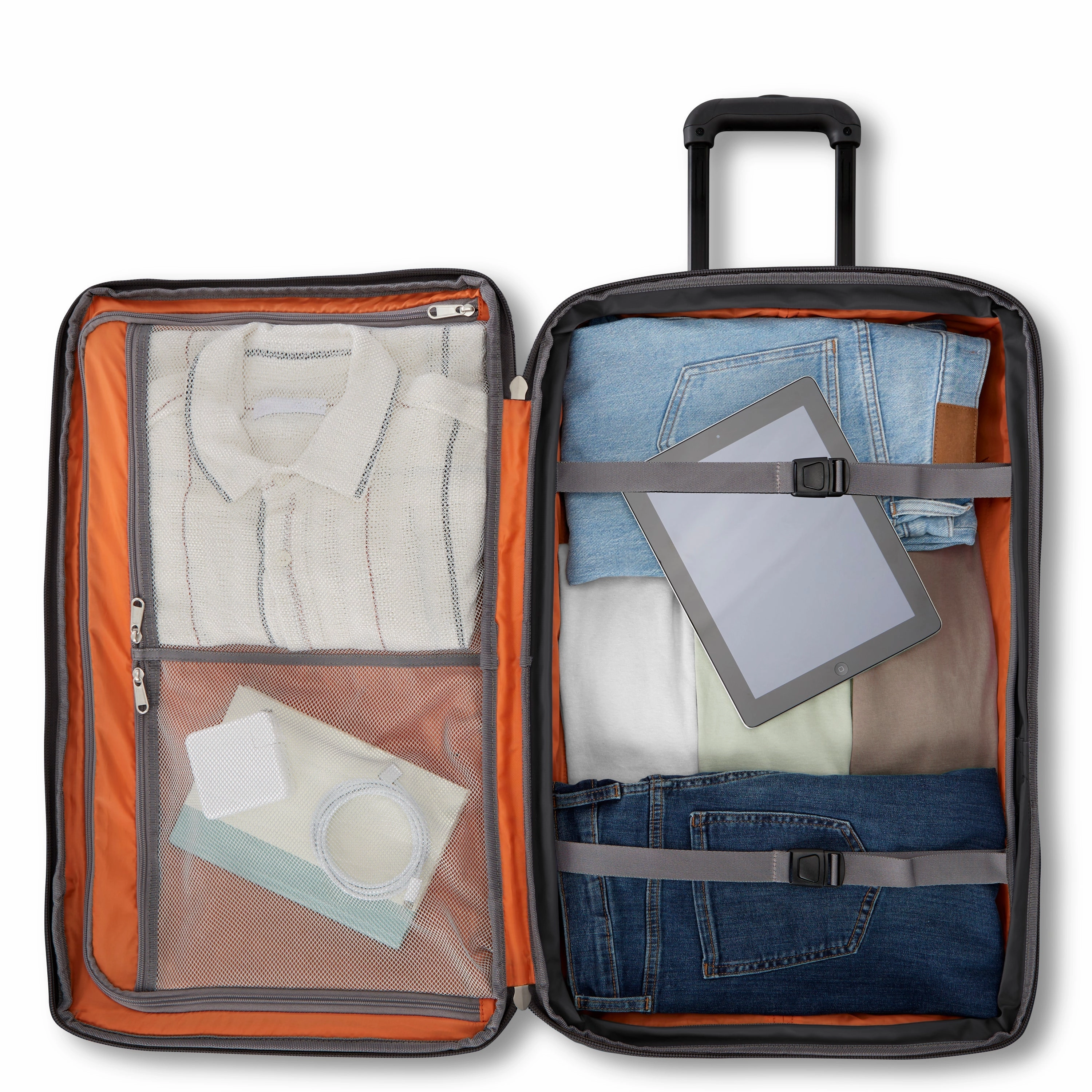 Samsonite Mother Lode 29" Wheeled Duffle