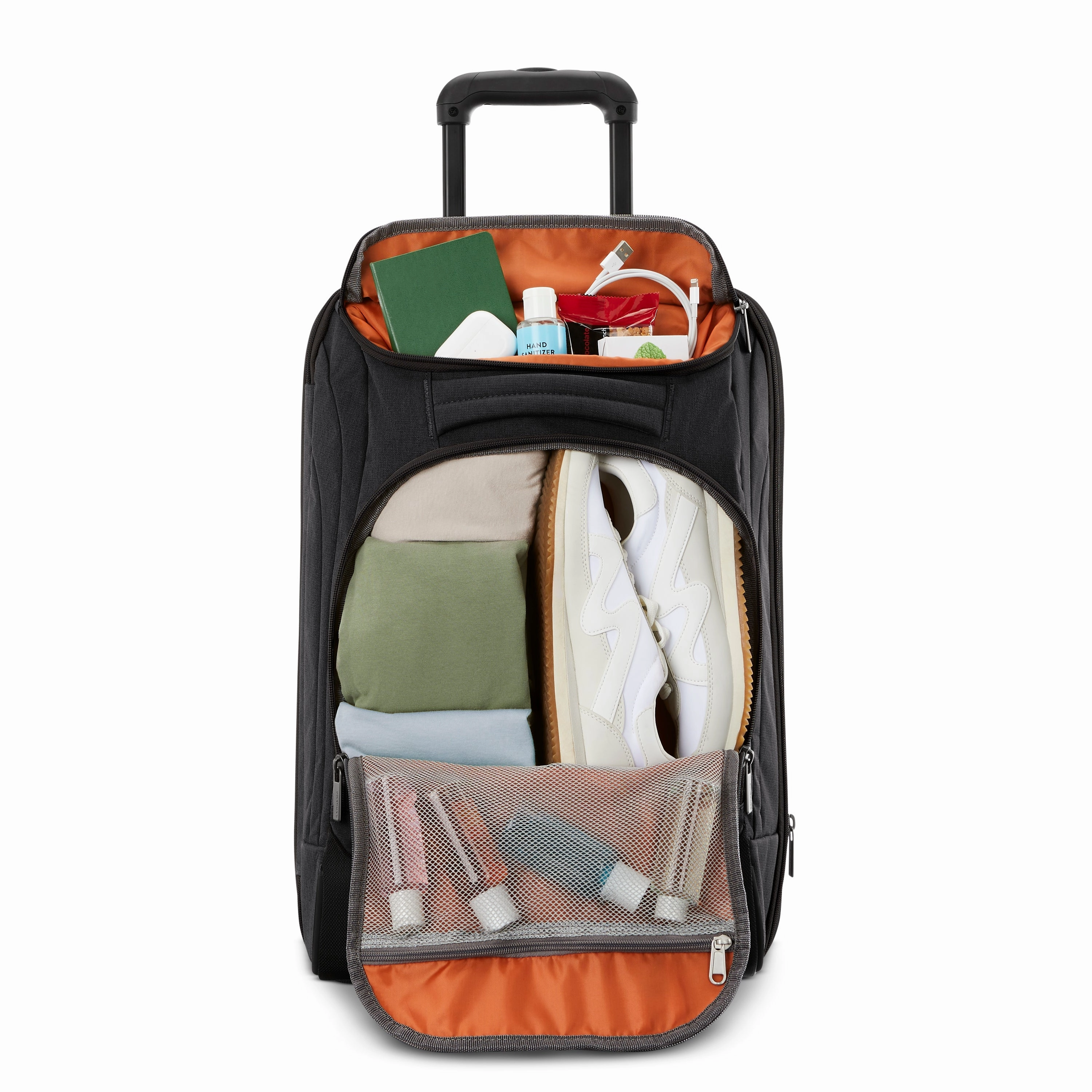 Samsonite Mother Lode 29" Wheeled Duffle