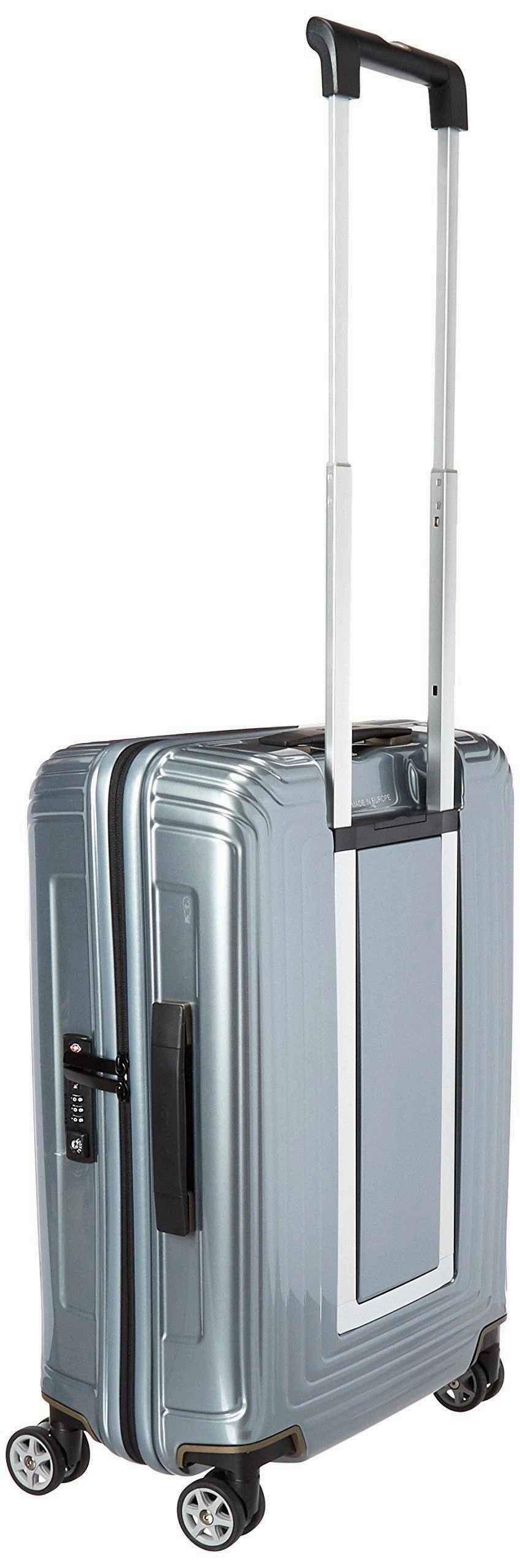 Samsonite Neopulse 20" 4-Wheel Carry-On Luggage
