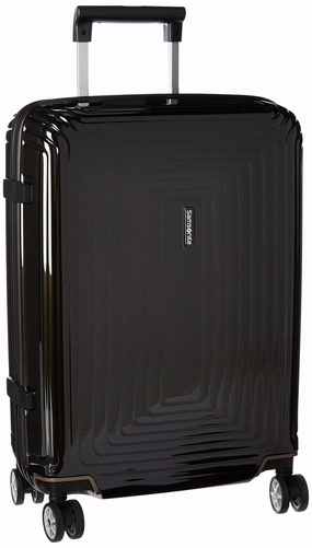 Samsonite Neopulse 20" 4-Wheel Carry-On Luggage
