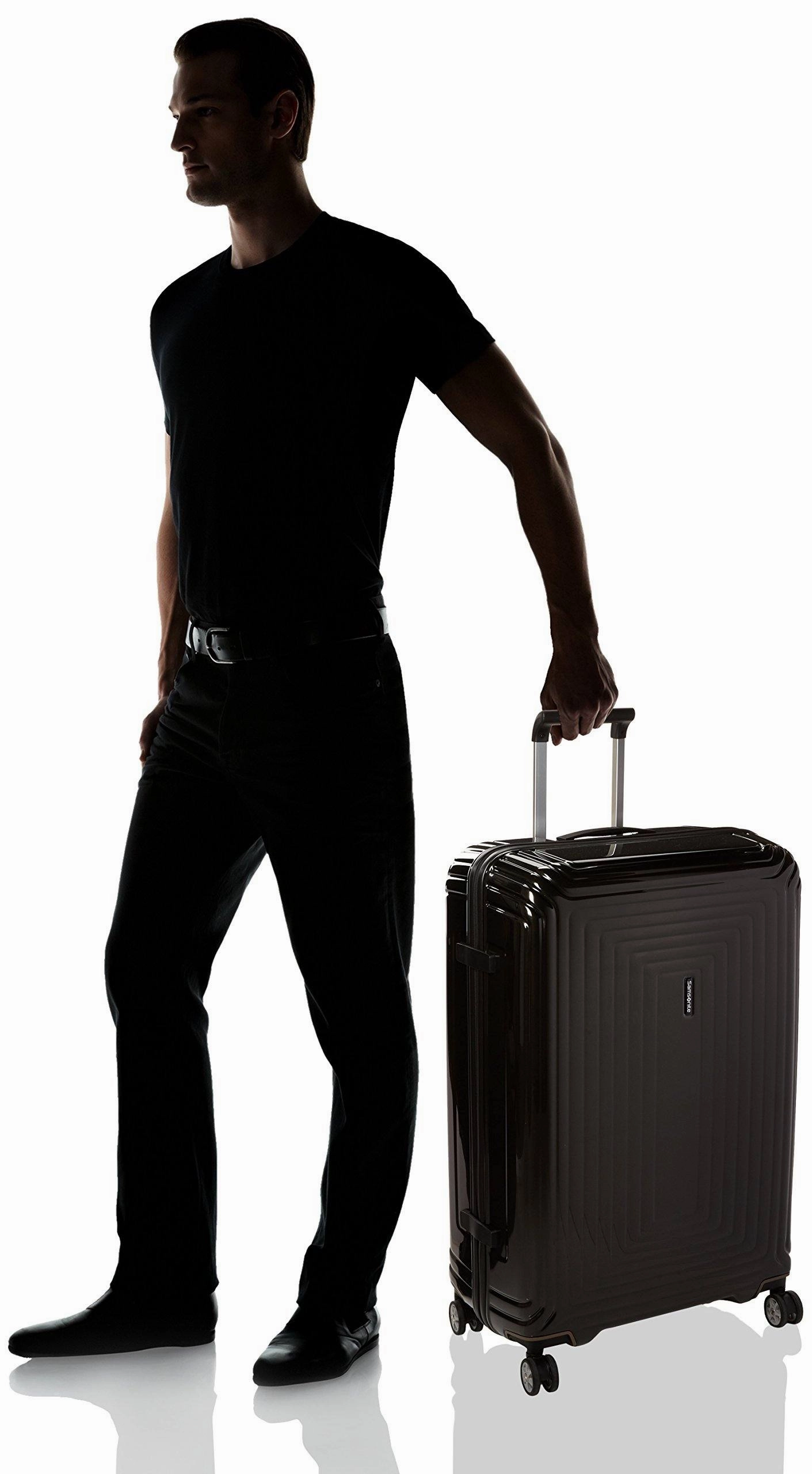 Samsonite Neopulse 28" 4-Wheel Large Luggage