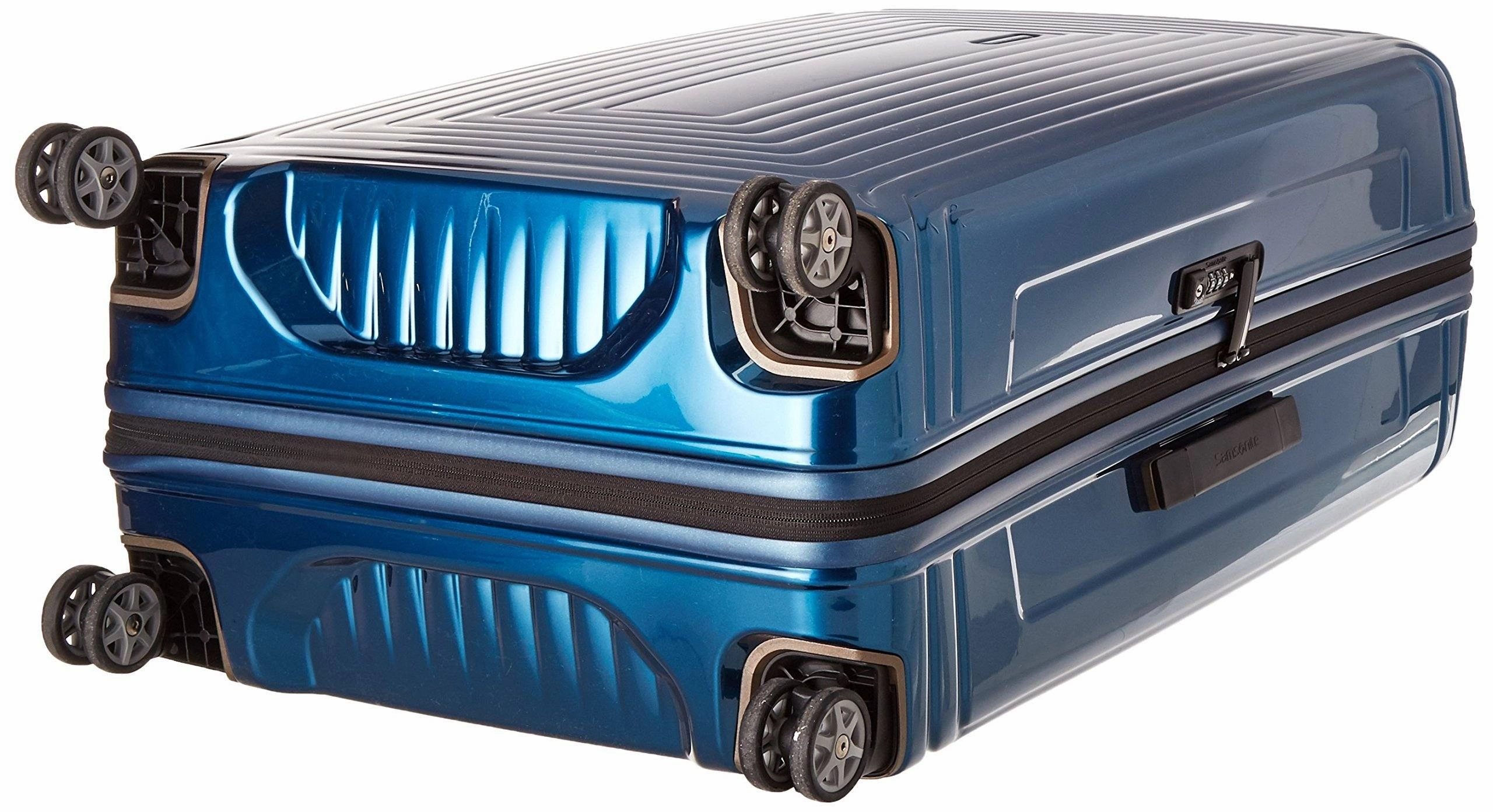 Samsonite Neopulse 28" 4-Wheel Large Luggage