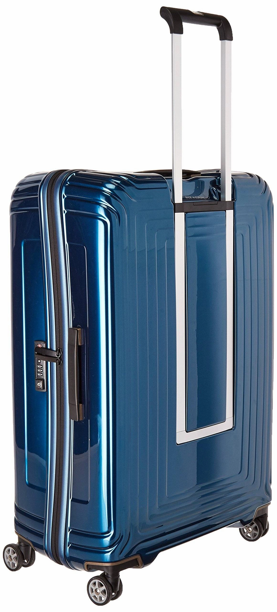 Samsonite Neopulse 28" 4-Wheel Large Luggage
