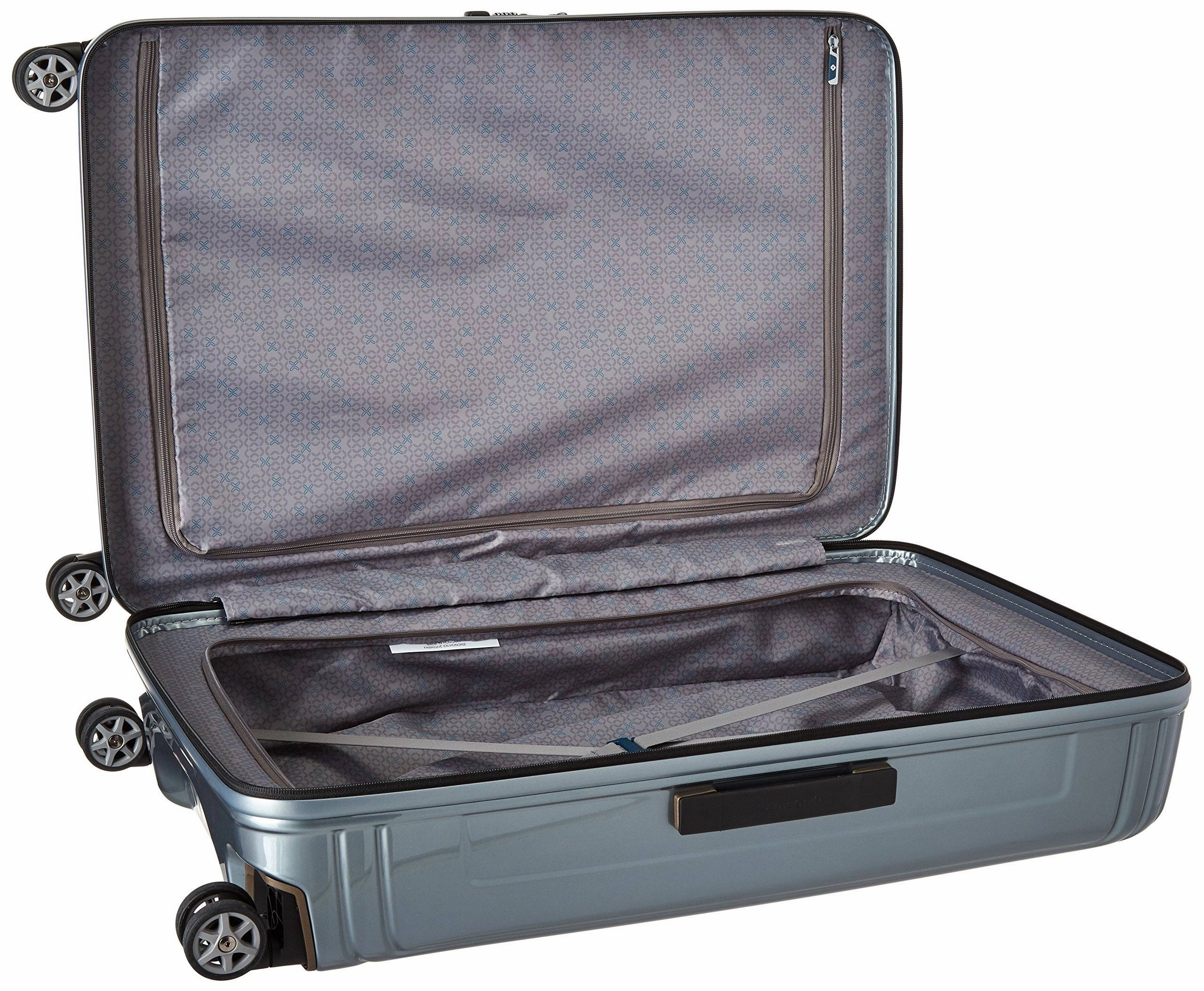 Samsonite Neopulse 28" 4-Wheel Large Luggage