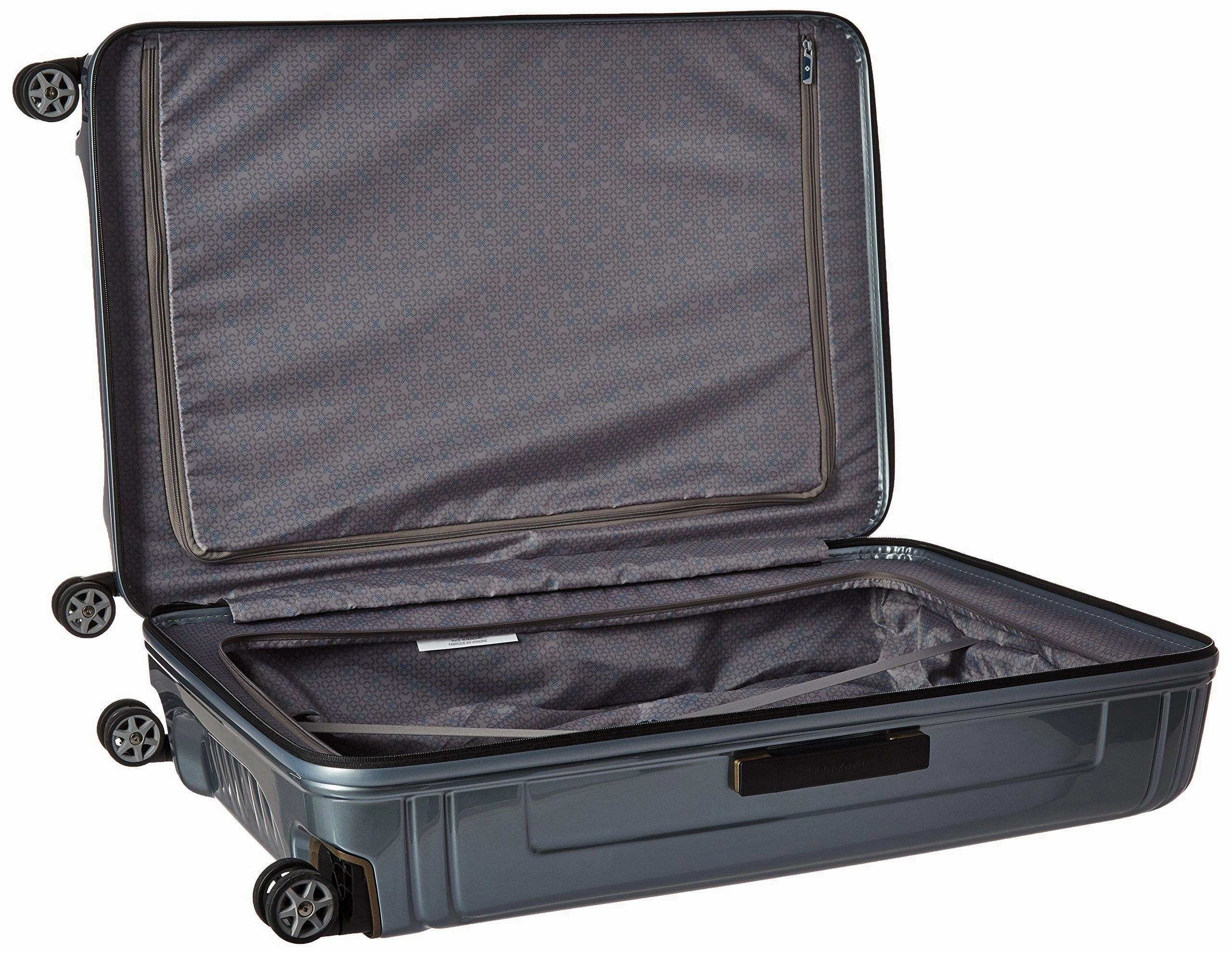 Samsonite Neopulse 30" 4-Wheel Large Luggage