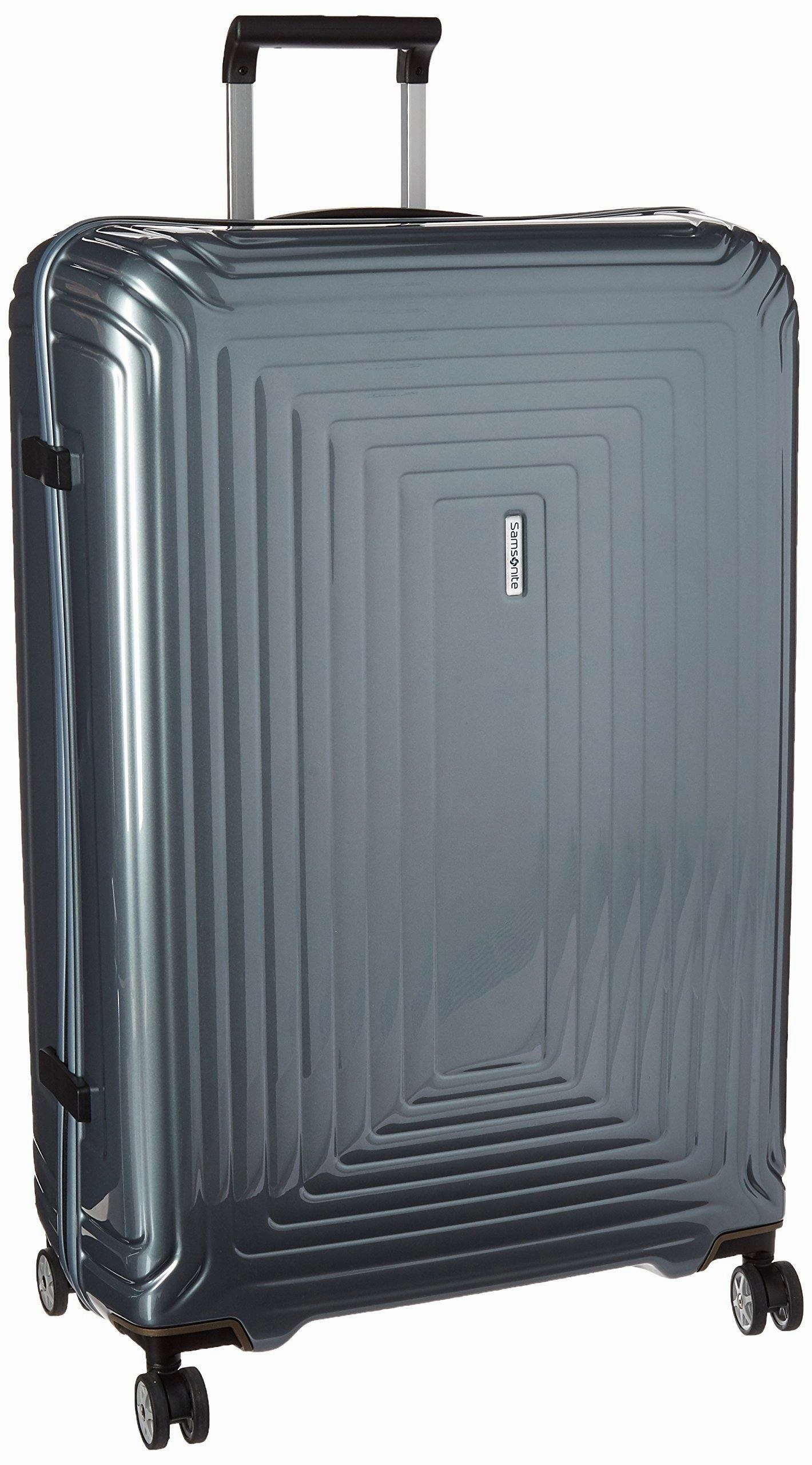 Samsonite Neopulse 30" 4-Wheel Large Luggage