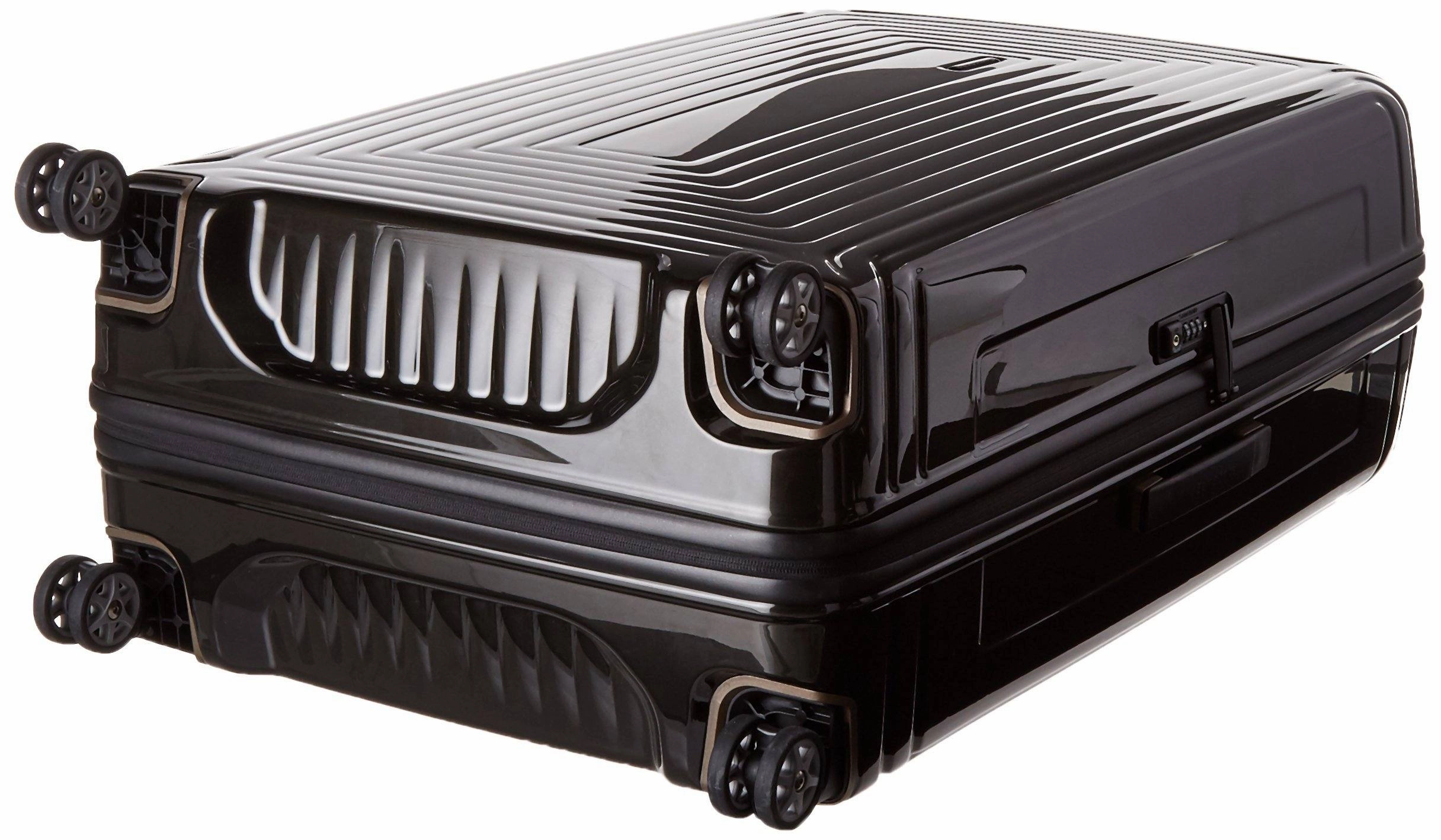 Samsonite Neopulse 30" 4-Wheel Large Luggage
