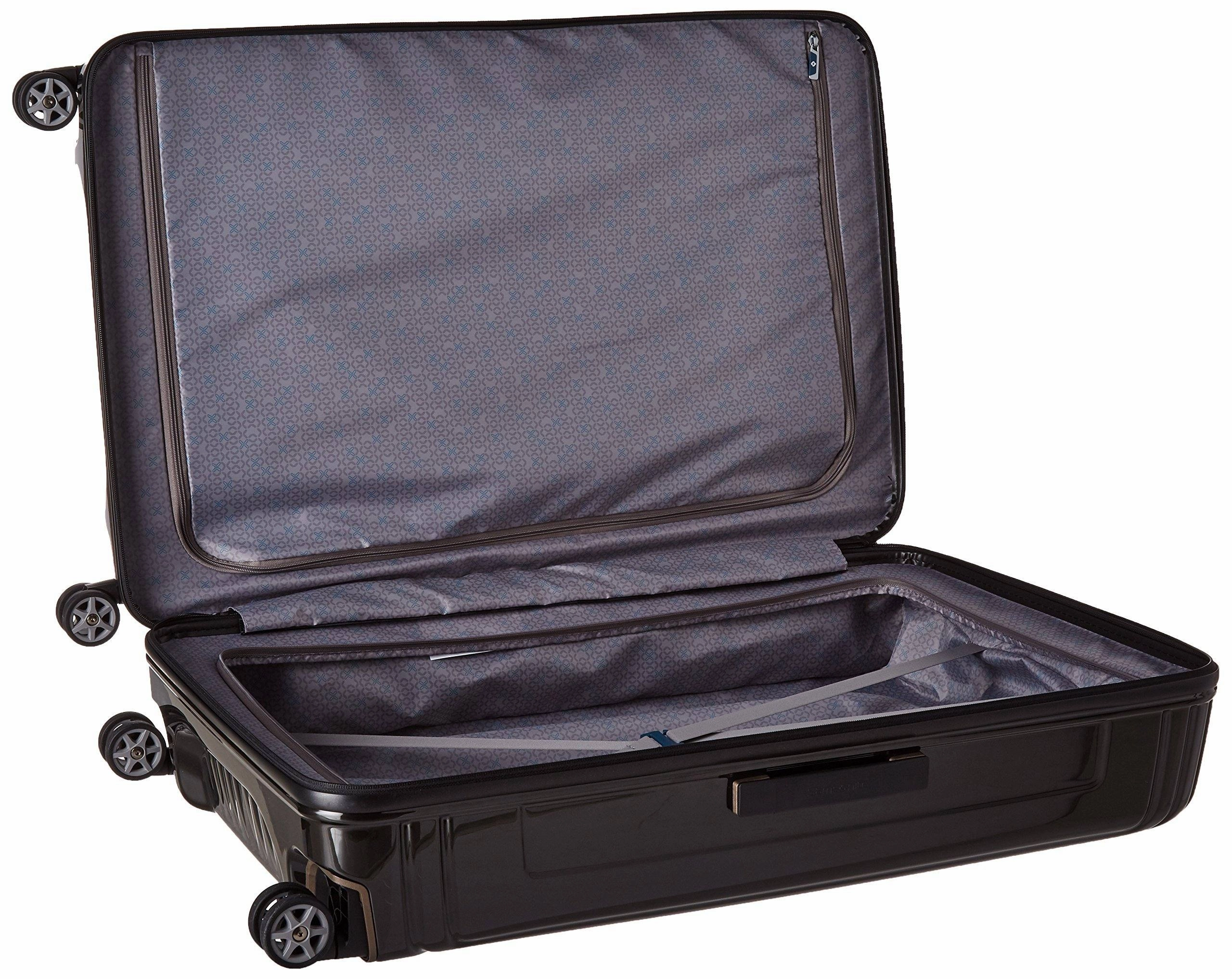 Samsonite Neopulse 30" 4-Wheel Large Luggage