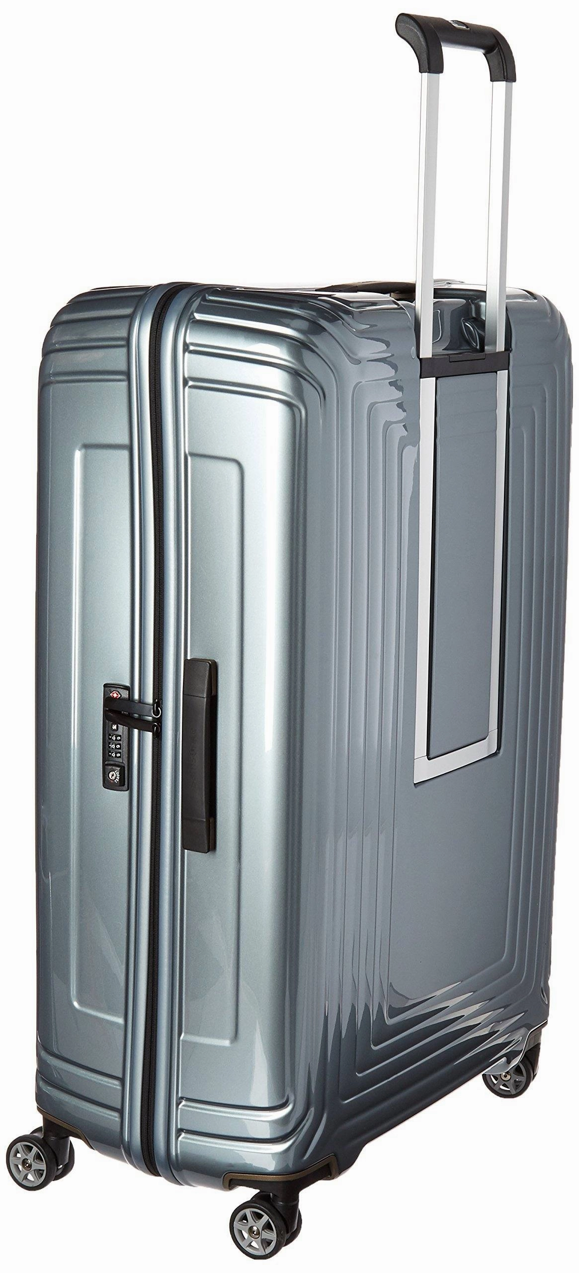 Samsonite Neopulse 30" 4-Wheel Large Luggage