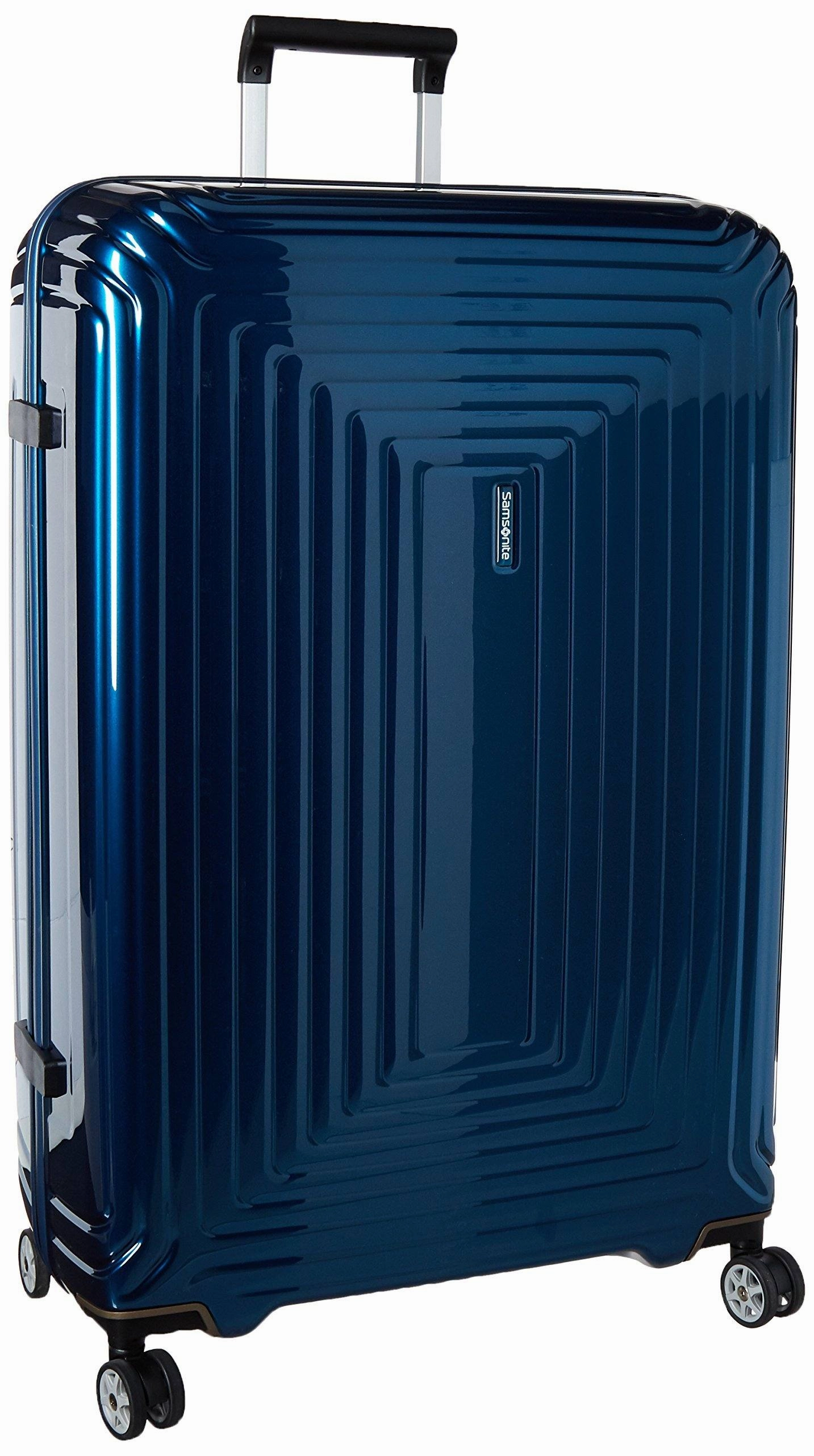 Samsonite Neopulse 30" 4-Wheel Large Luggage