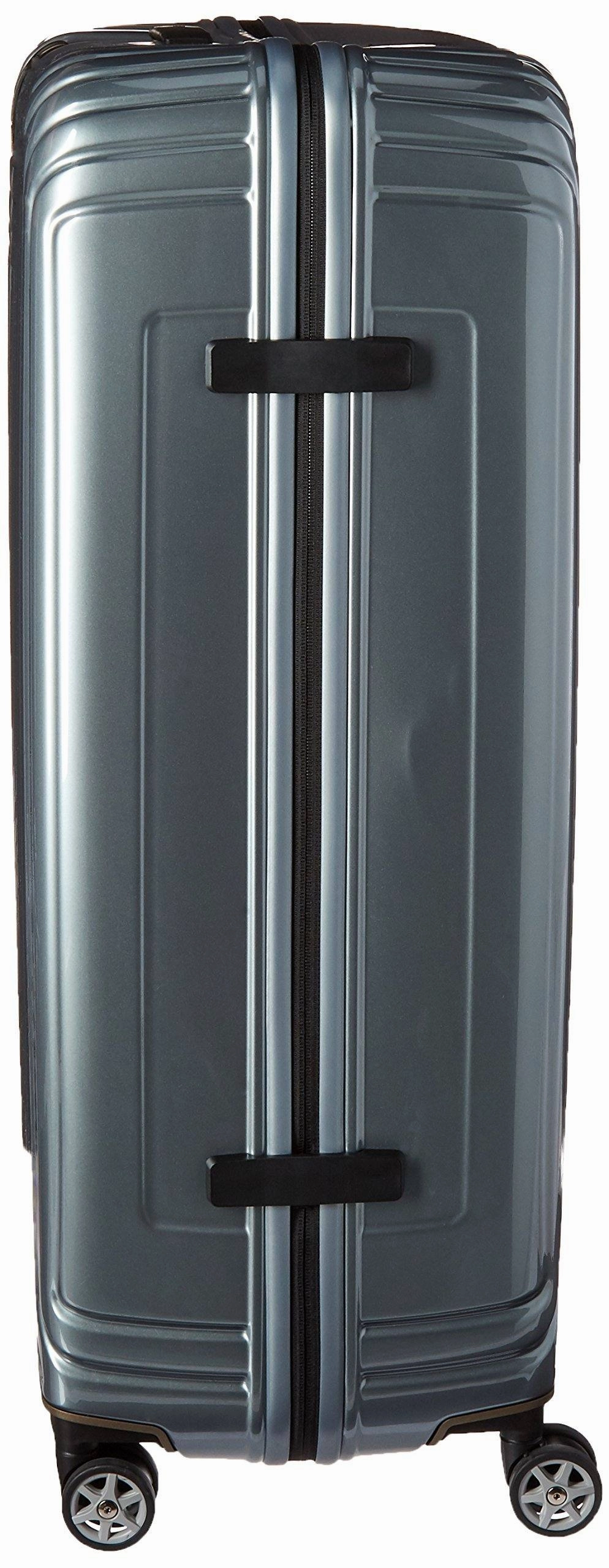 Samsonite Neopulse 30" 4-Wheel Large Luggage