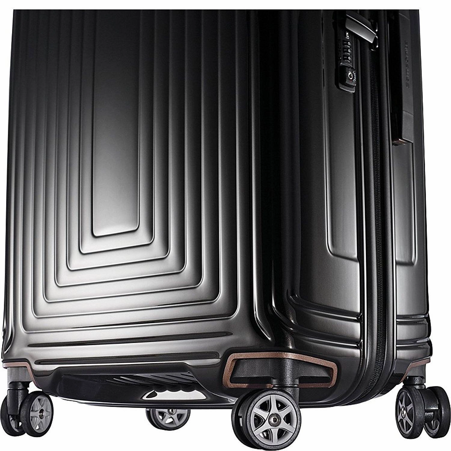 Samsonite Neopulse Hardside with Spinner Wheels 75/28