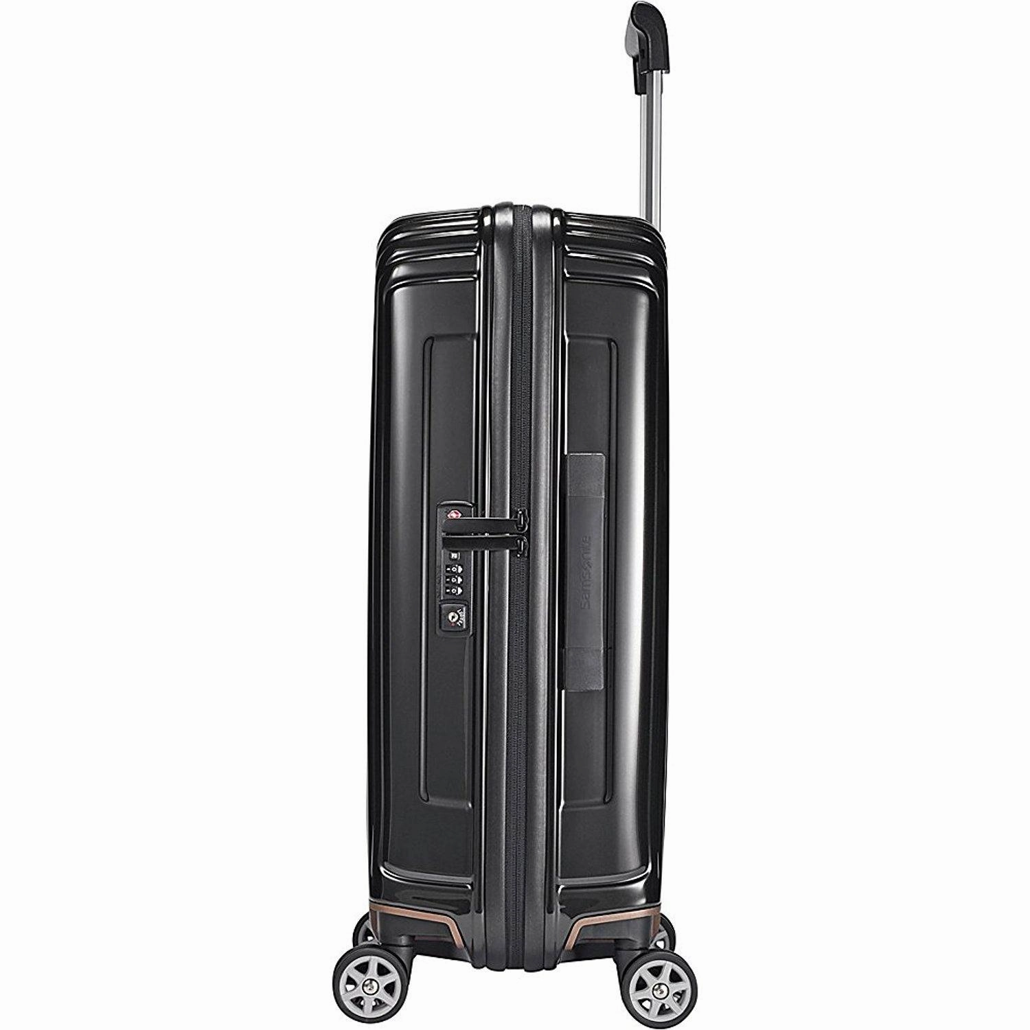 Samsonite Neopulse Hardside with Spinner Wheels 75/28