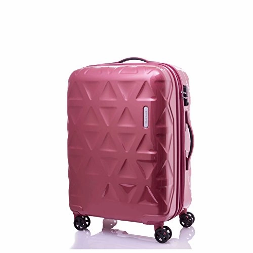 Samsonite Novus 29" Spinner Red Bean