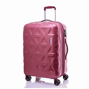Samsonite Novus 29" Spinner Red Bean