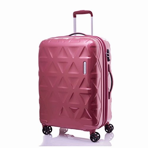 Samsonite Novus 29" Spinner Red Bean