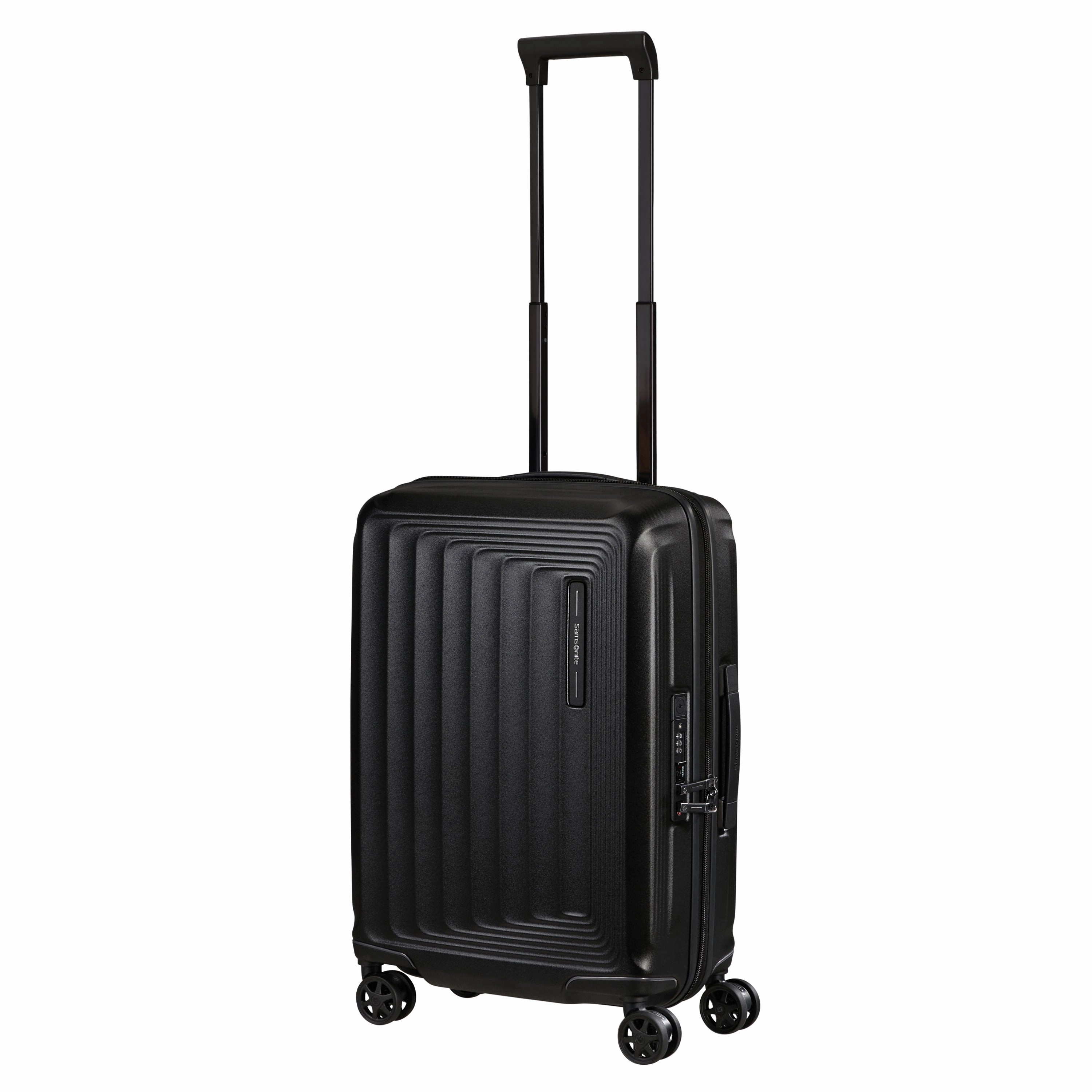 Samsonite Nuon Expandable Carry On Luggage