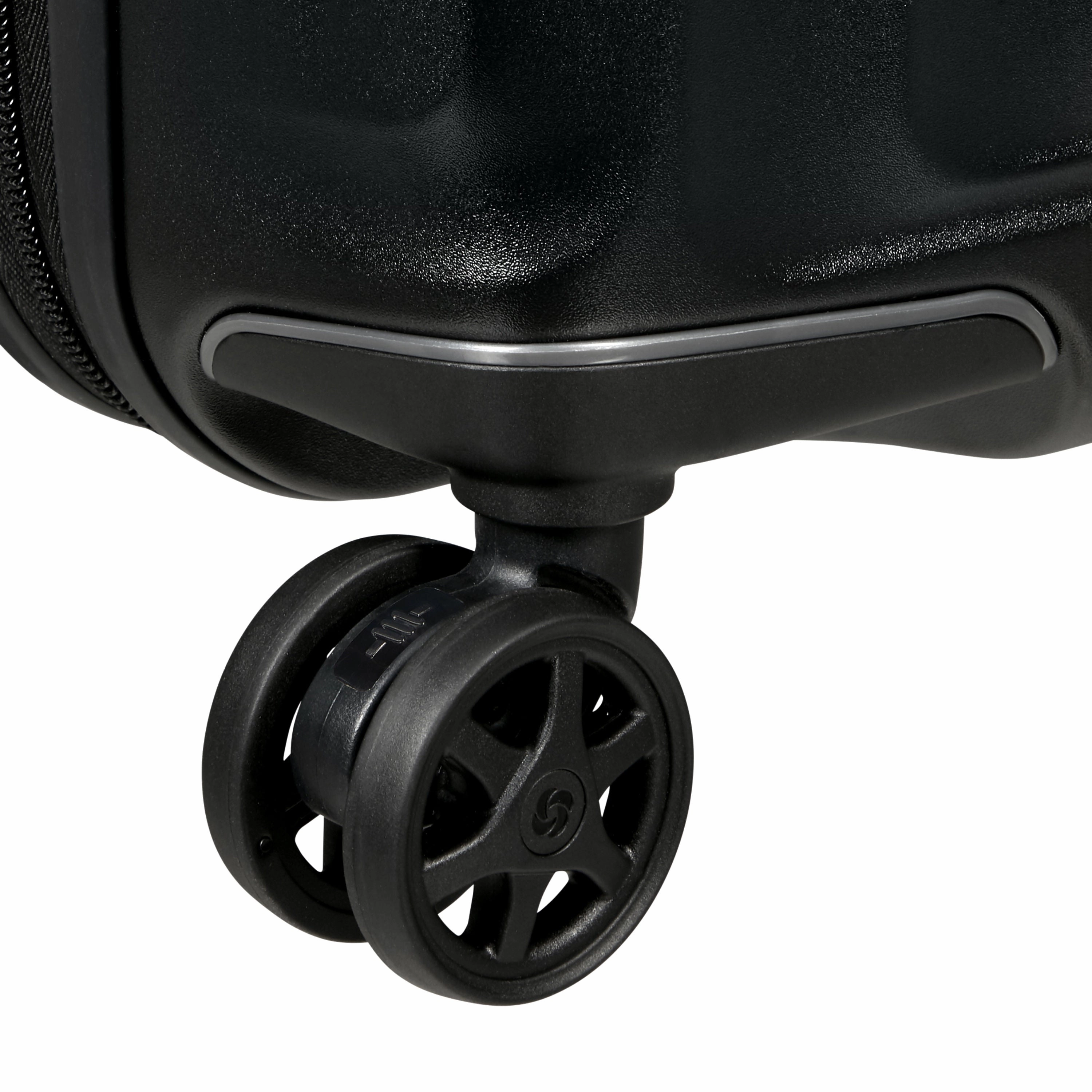 Samsonite Nuon Expandable Carry On Luggage