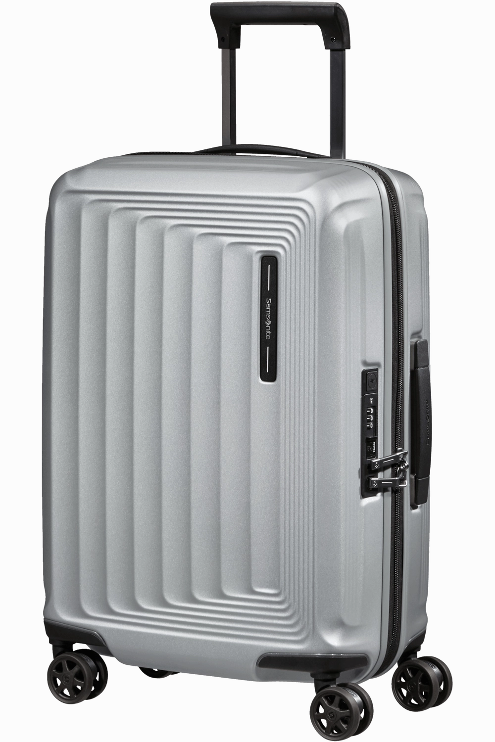 Samsonite Nuon Expandable Carry On Luggage