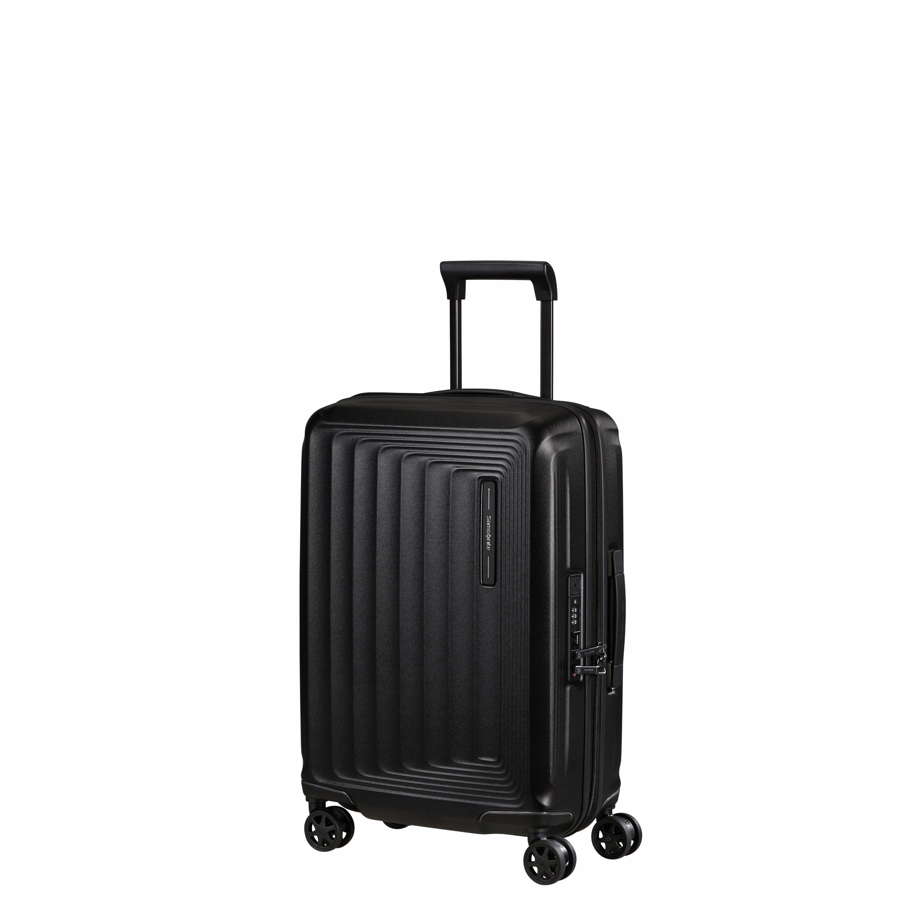 Samsonite Nuon Expandable Carry On Luggage