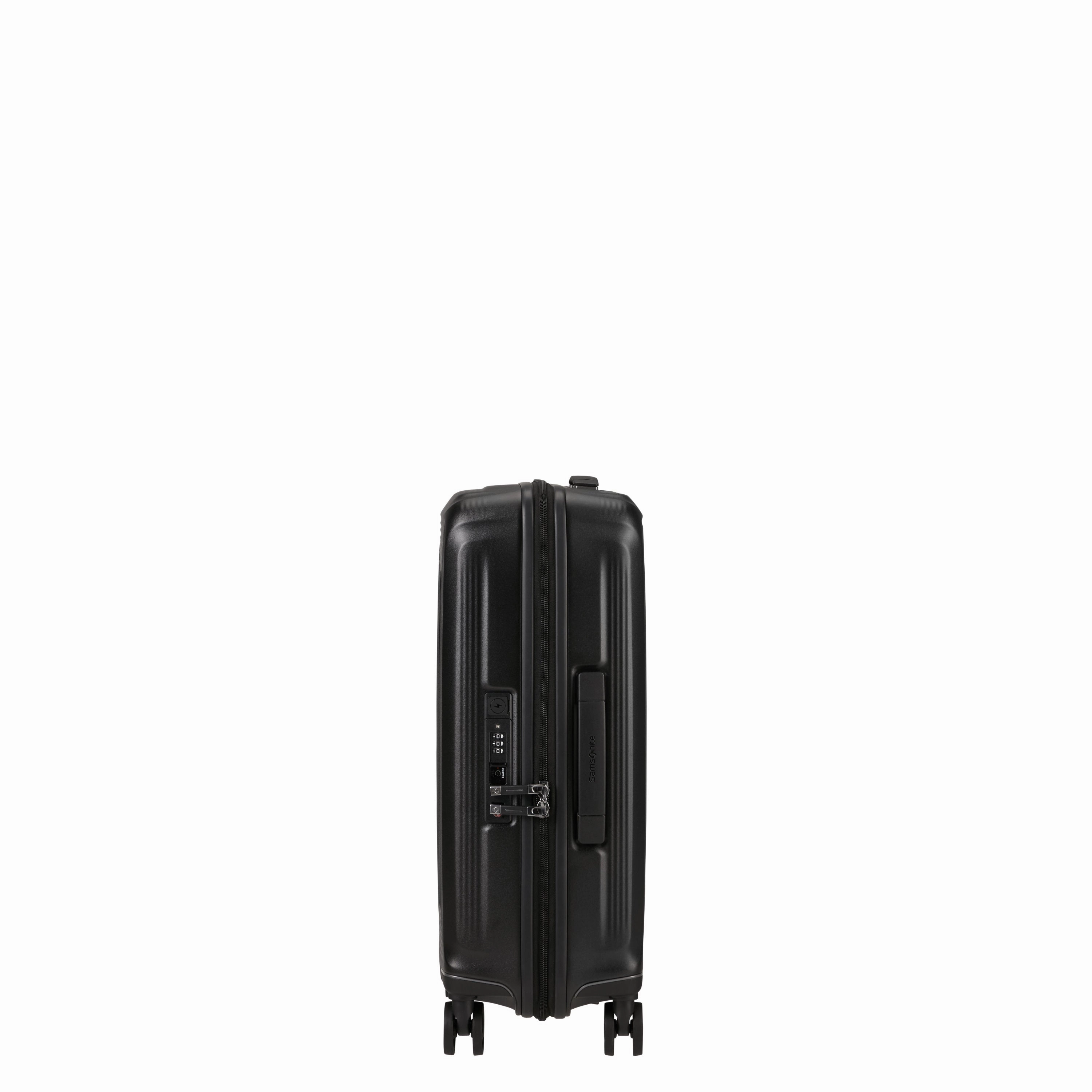 Samsonite Nuon Expandable Carry On Luggage