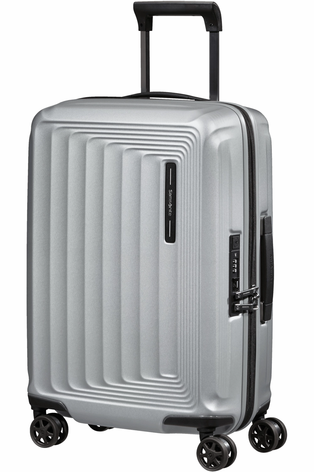 Samsonite Nuon Expandable Carry On Luggage