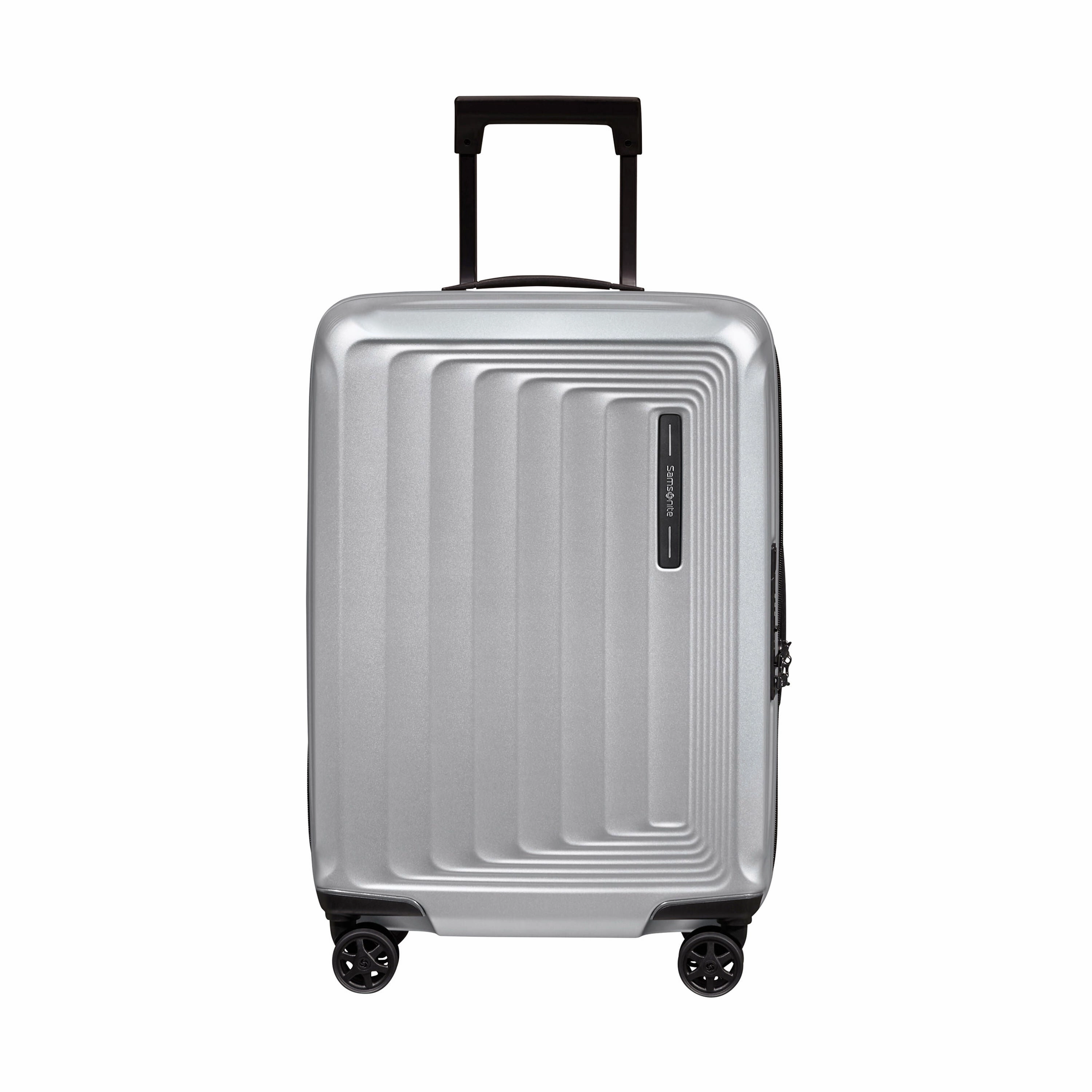 Samsonite Nuon Expandable Carry On Luggage