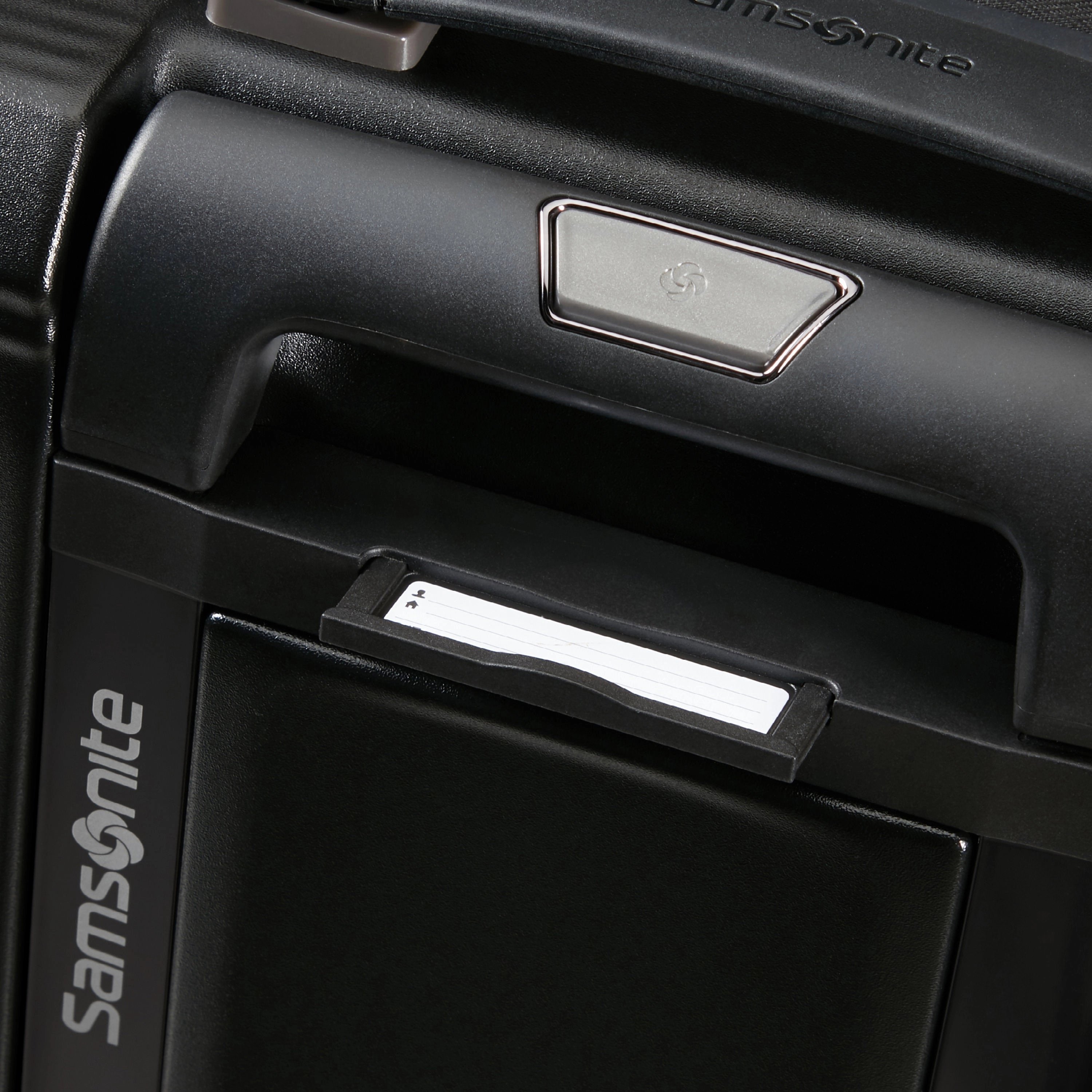 Samsonite Nuon Expandable Carry On Luggage