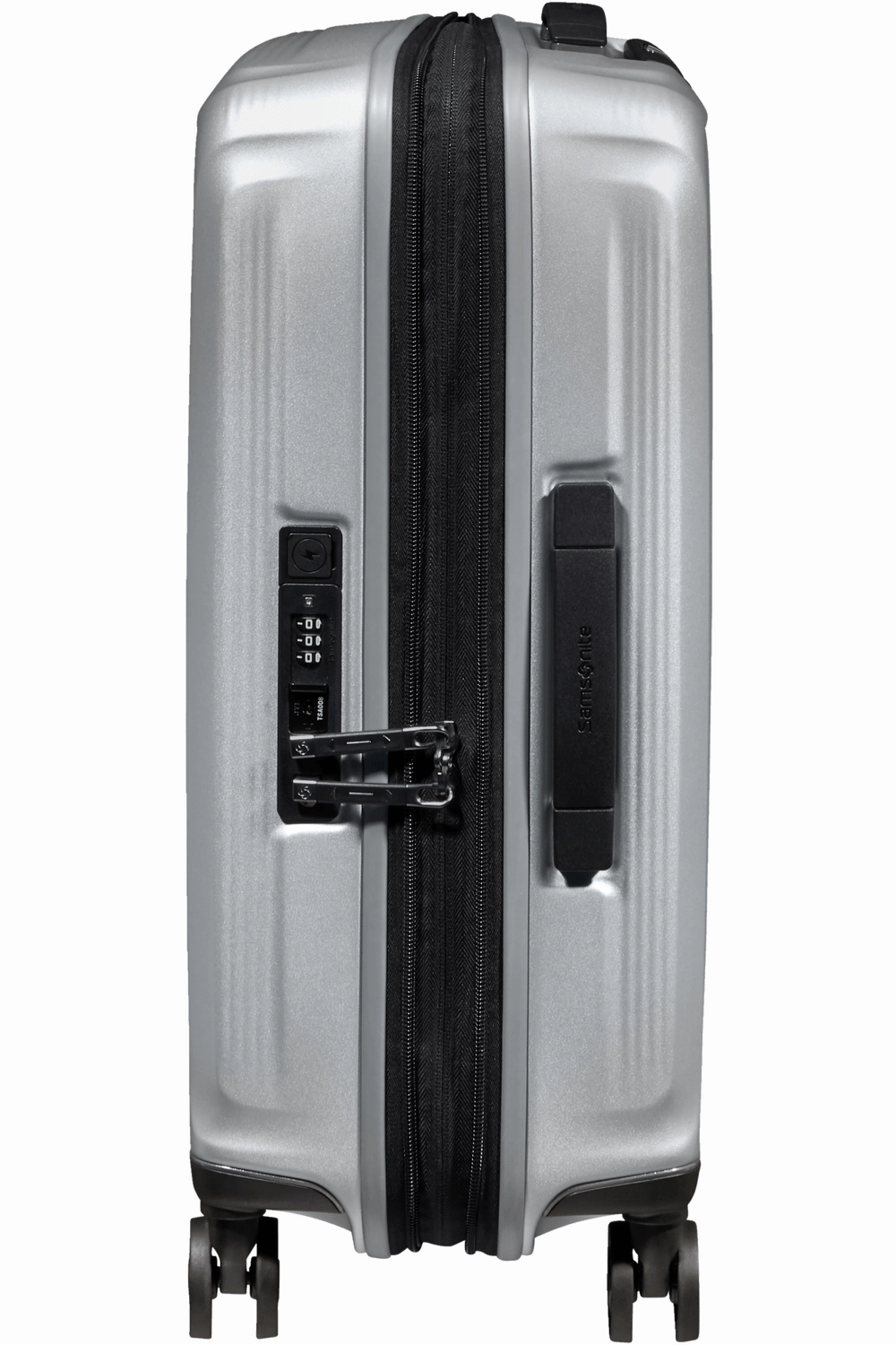 Samsonite Nuon Expandable Carry On Luggage