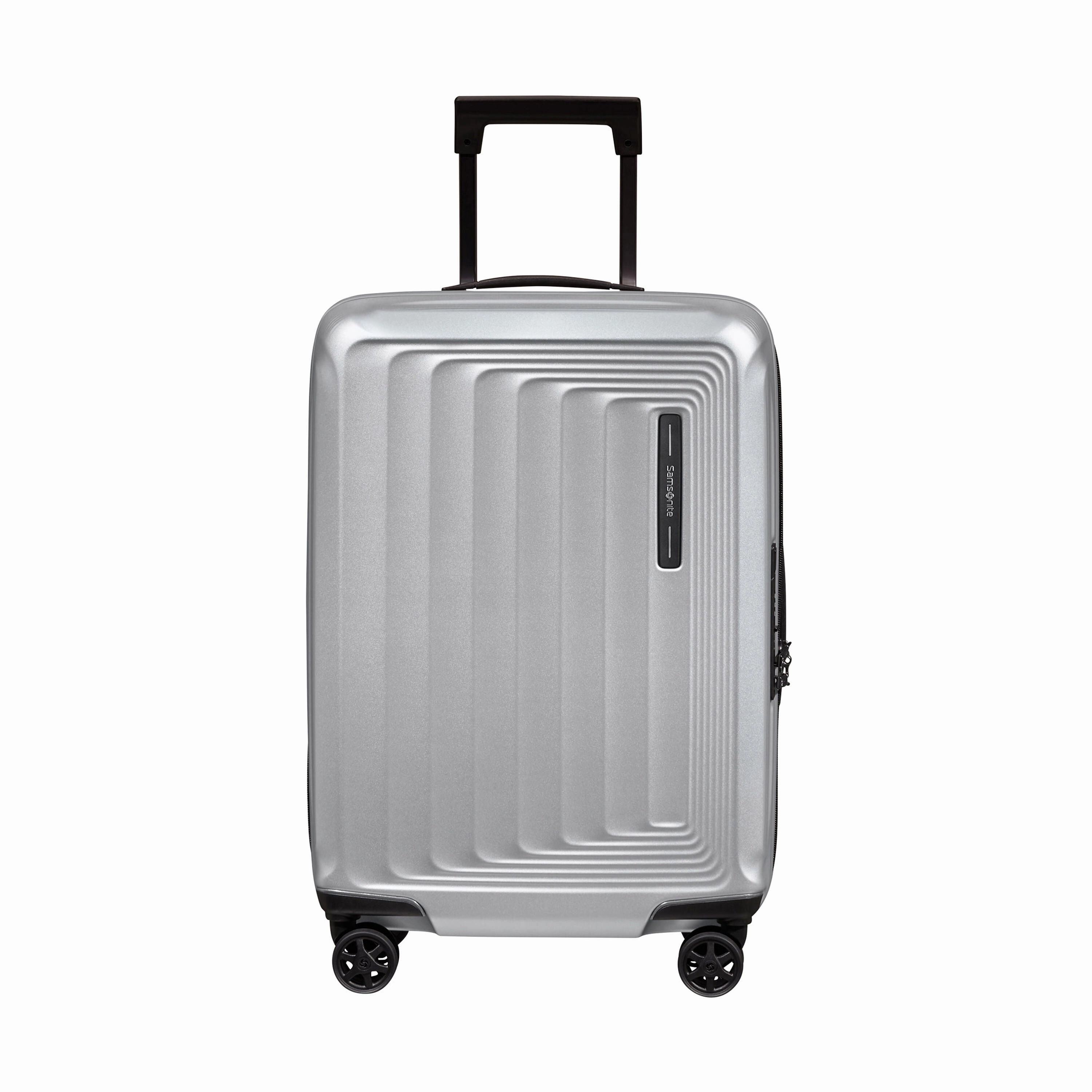 Samsonite Nuon Expandable Carry On Luggage