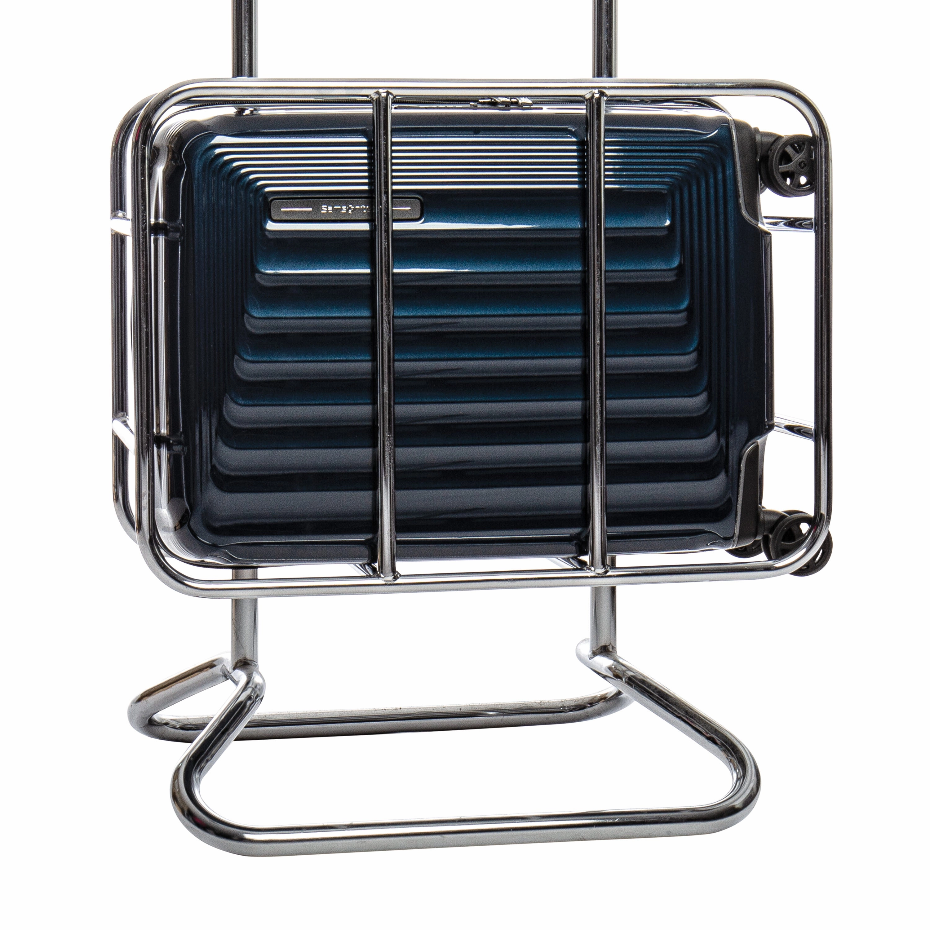Samsonite Nuon Expandable Carry On Luggage