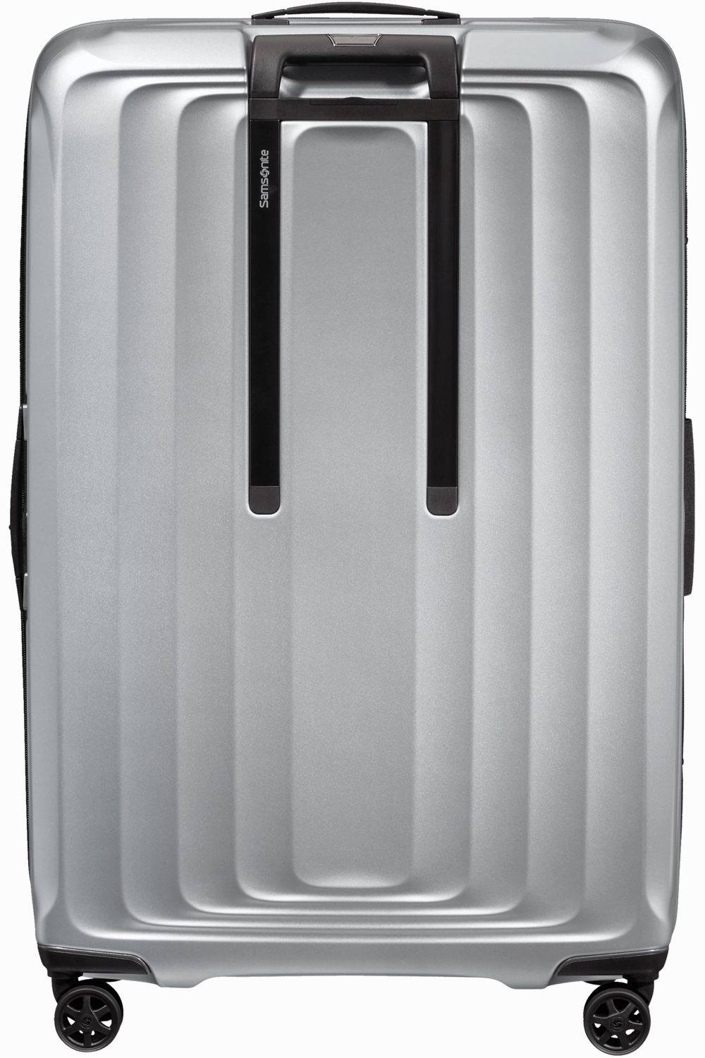 Samsonite Nuon Expandable Large Luggage