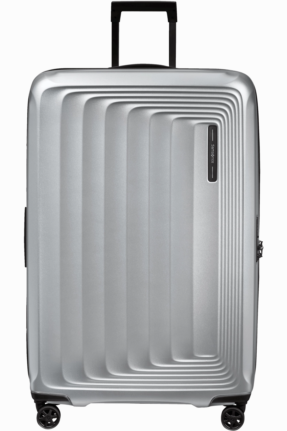 Samsonite Nuon Expandable Large Luggage