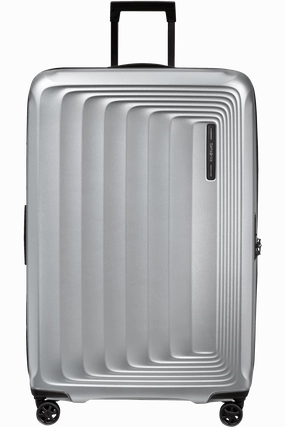 Samsonite Nuon Expandable Large Luggage